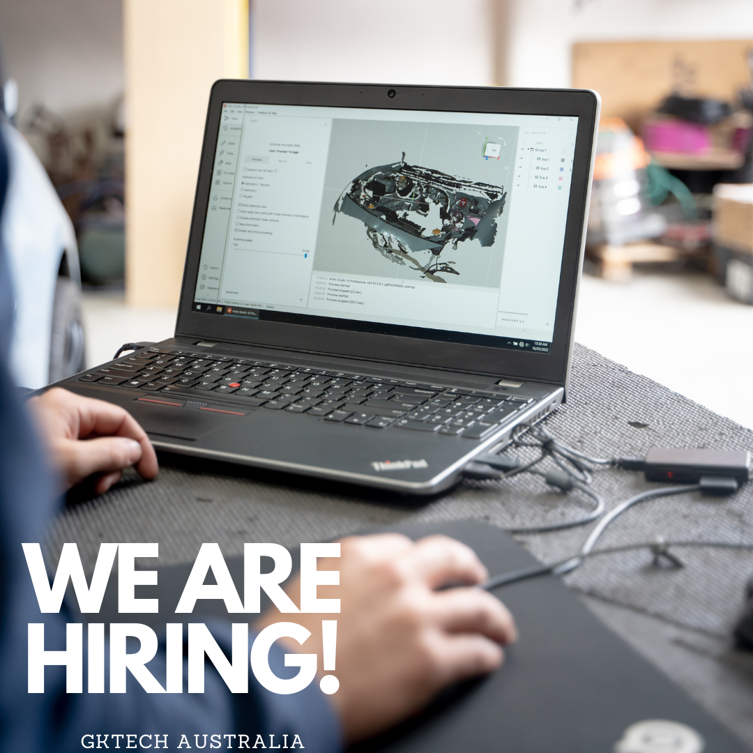 We're HIRING! Digital Media Marketing and Social Media Coordinator.