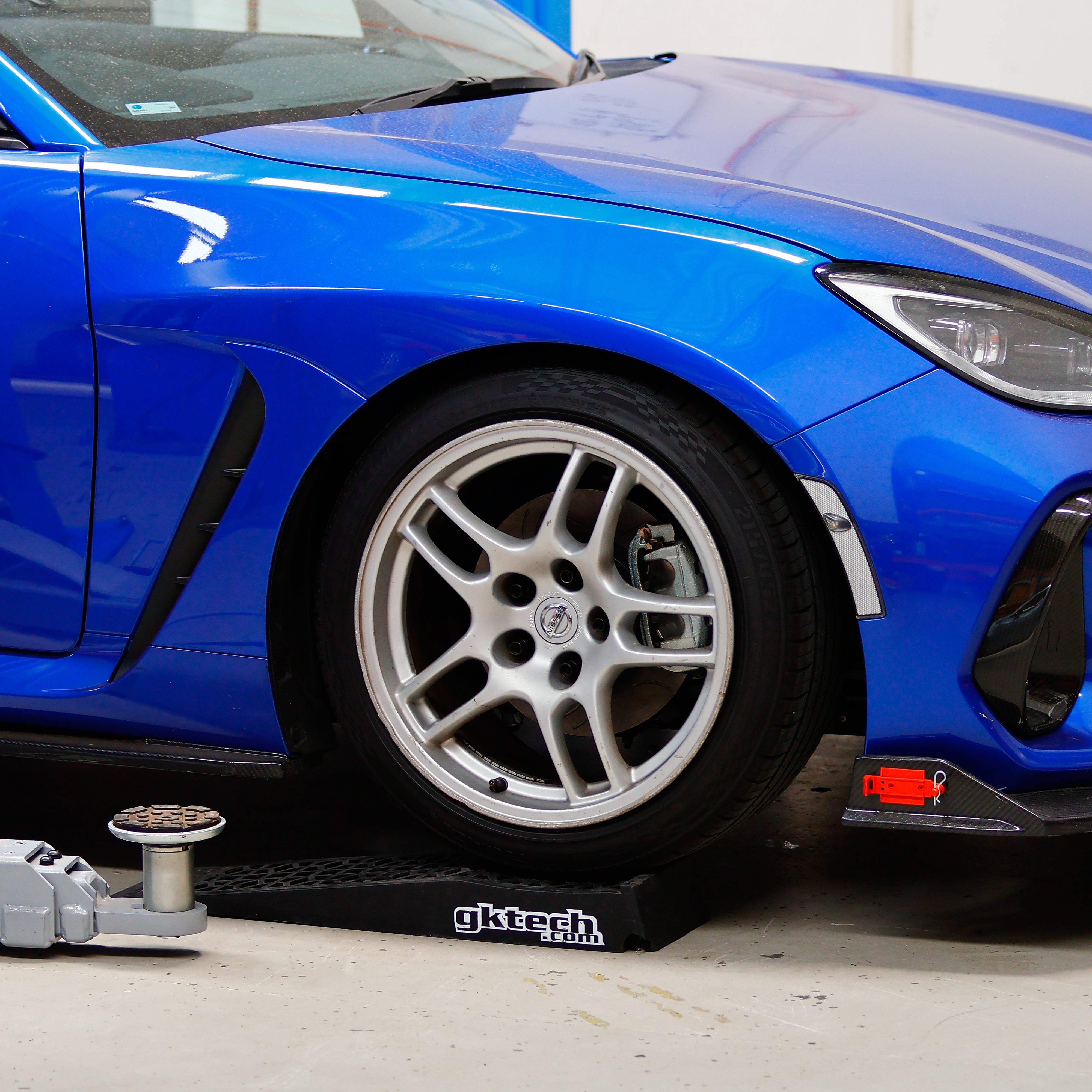 BRZ / GR86 / GT86 5x114.3 CONVERSION HUB UPDATE! FINAL TEST COMPLETE!