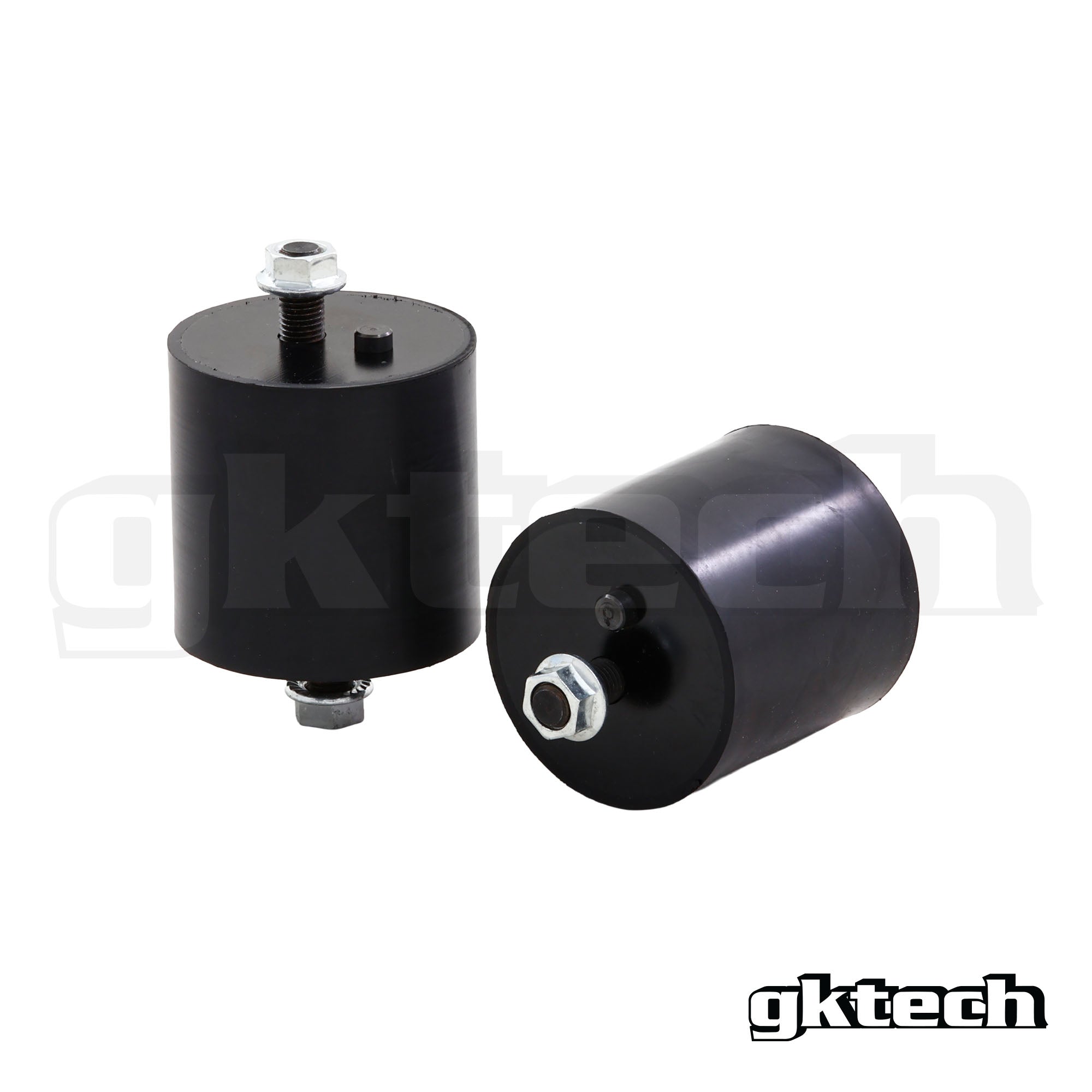 CA18/SR20/KA24 V2 Polyurethane engine mounts (Pair)