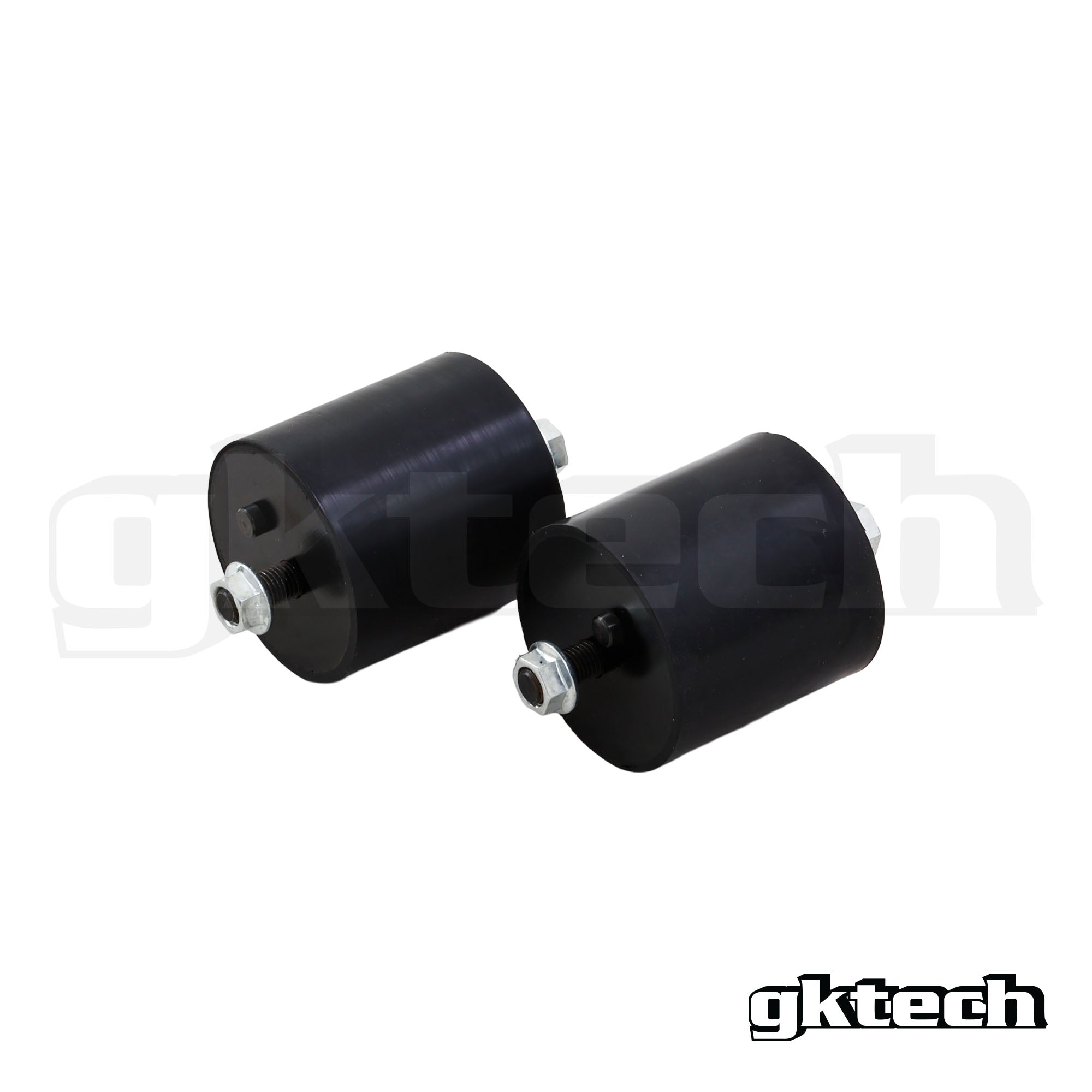 CA18/SR20/KA24 V2 Polyurethane engine mounts (Pair)