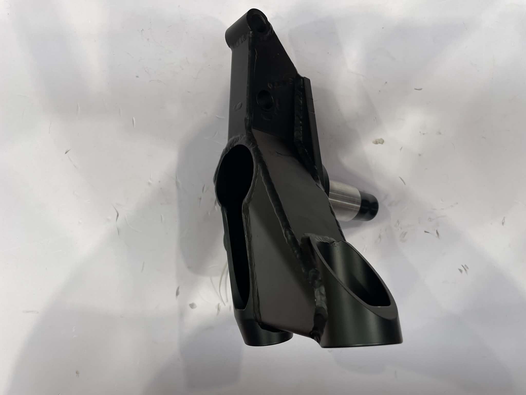 V4 S14/S15 Driver Side ONLY Drift/Grip Knuckle - DISCOUNT