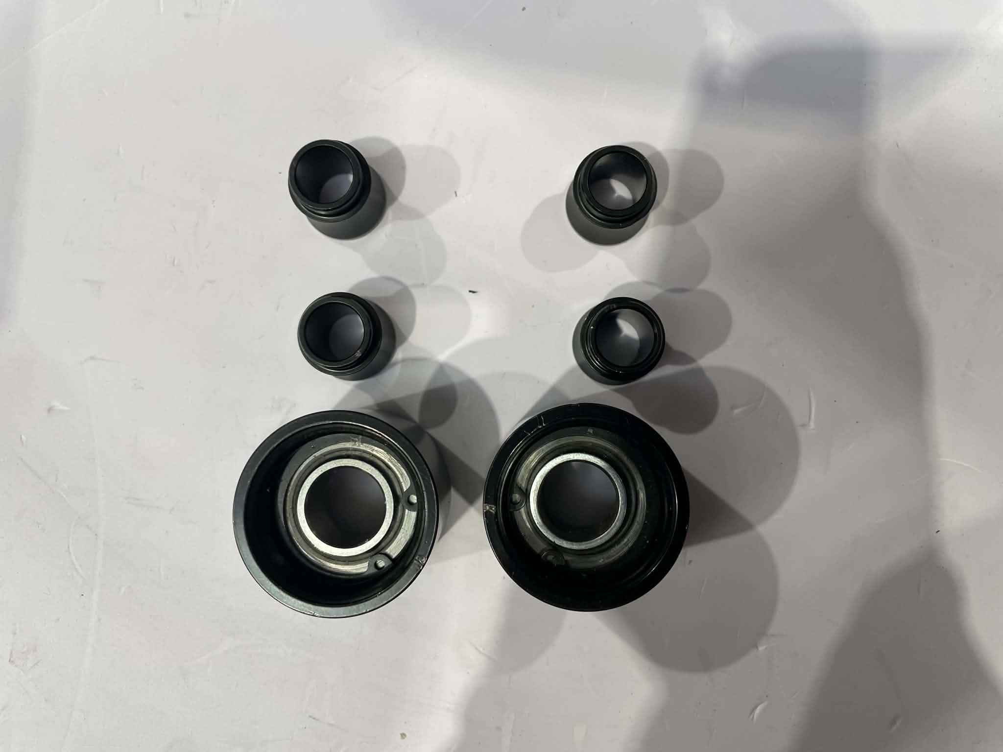 86/GR86/BRZ Rear Knuckle Traction Arm Spherical Bushings - DISCOUNT