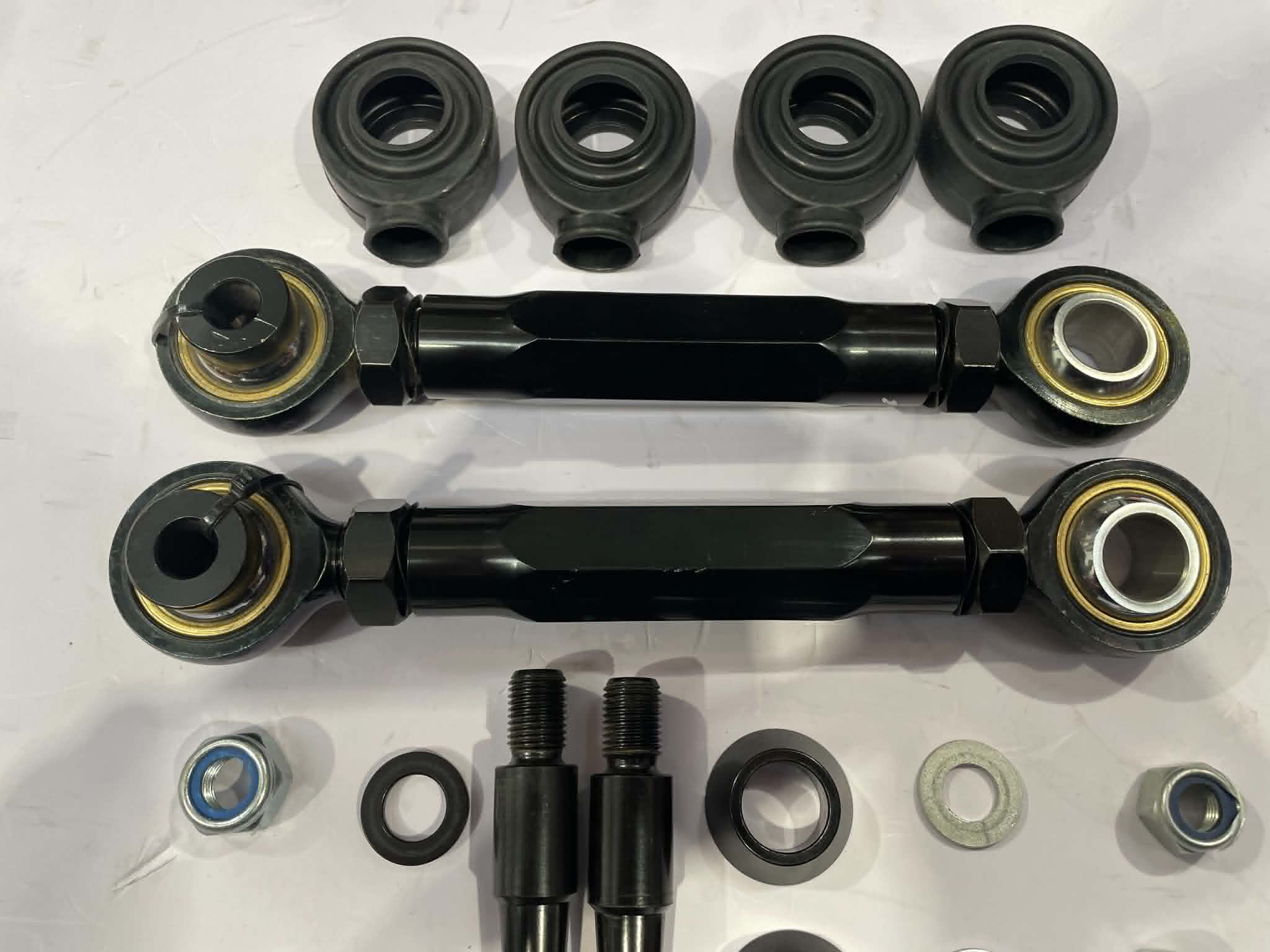 Lexus IS200/IS300 & Toyota JZX110 Rear Toe Arms - DISCOUNT