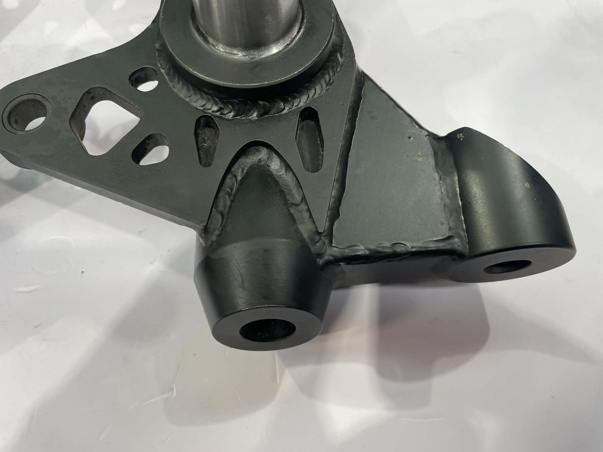 V3 S14/S15 Drift/Grip Knuckles - DISCOUNT