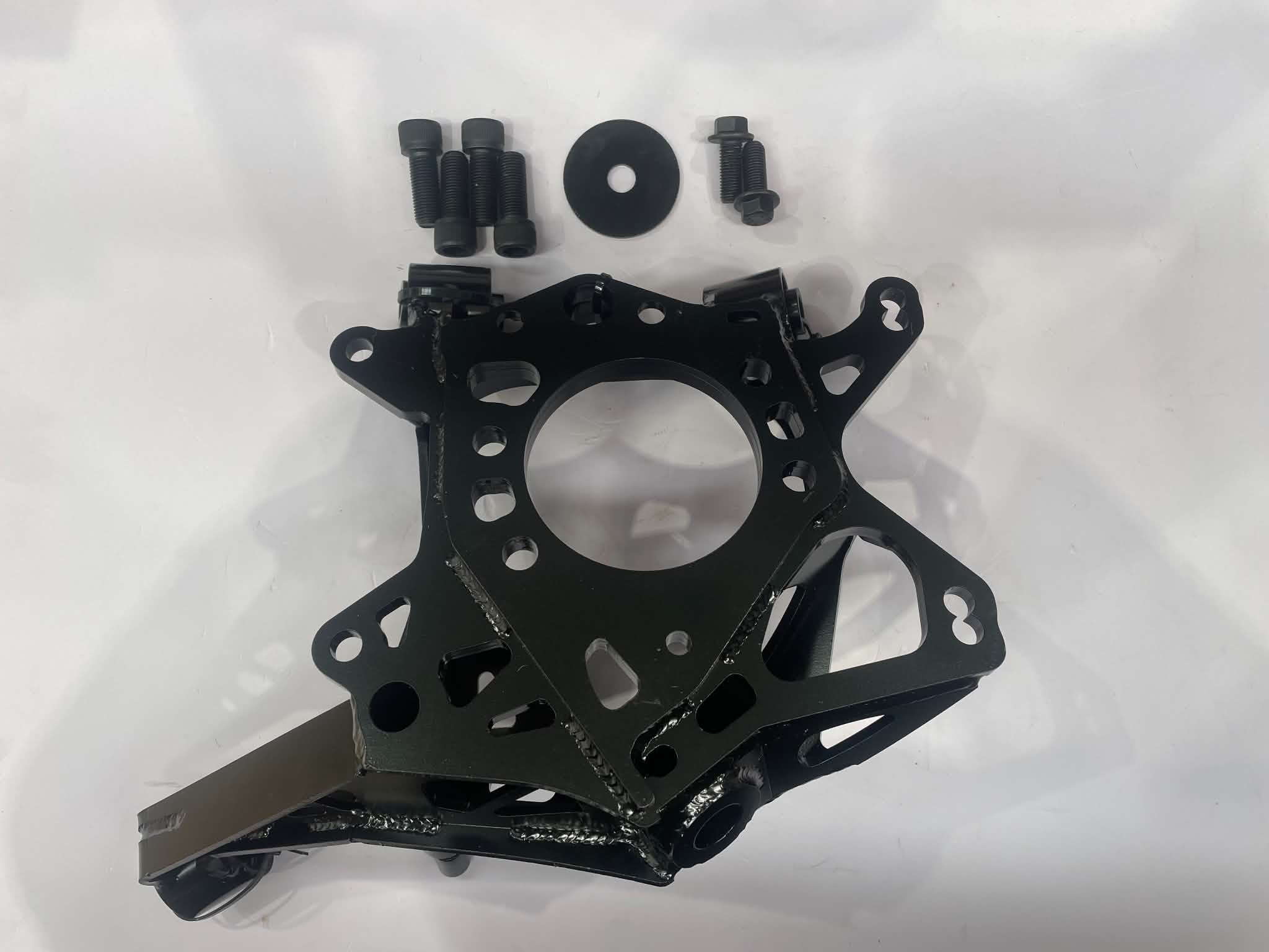 V1 S/R/Z32 Chassis Rear Drop Knuckles RH SIDE ONLY - DISCOUNT