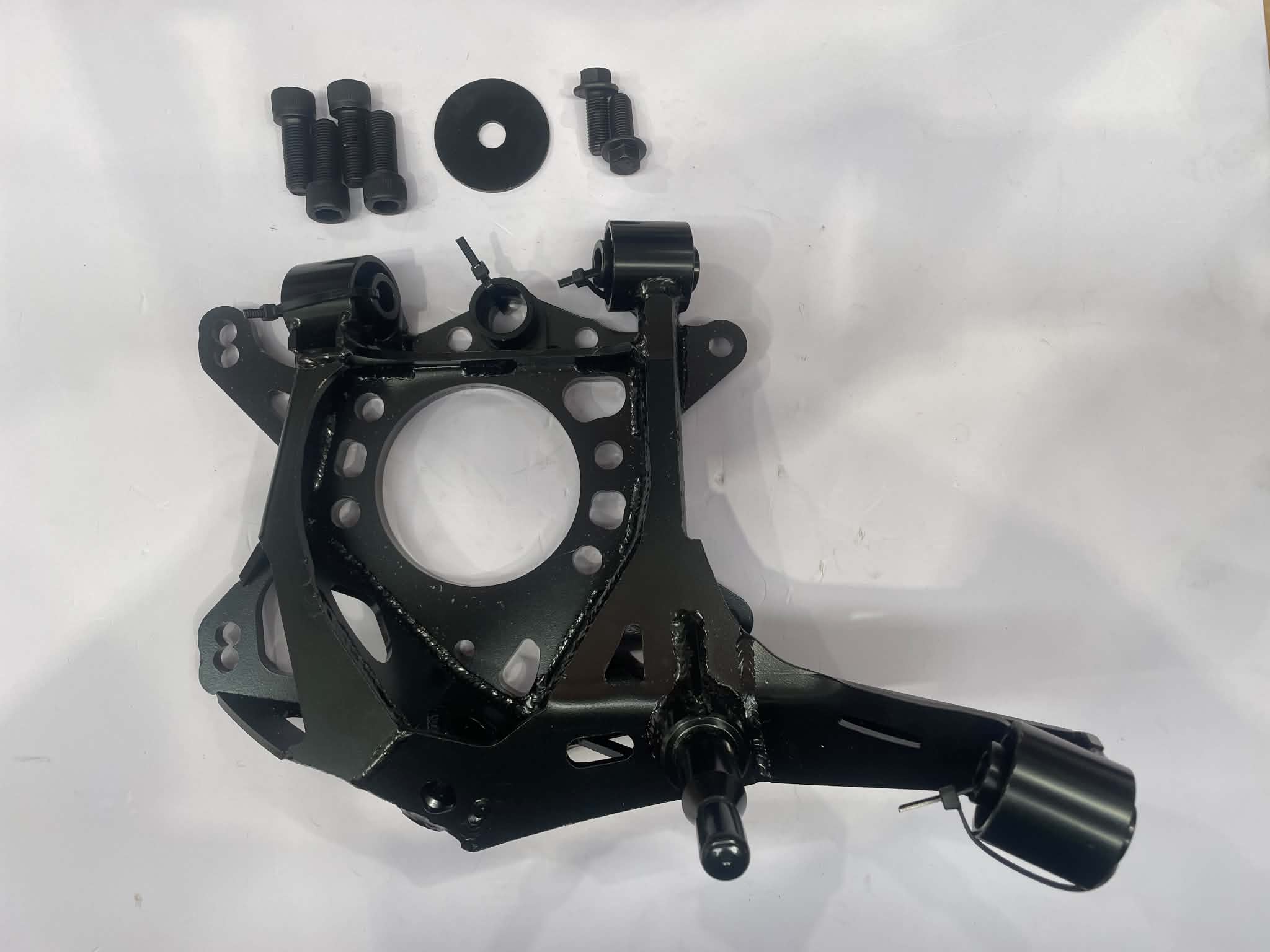 V1 S/R/Z32 Chassis Rear Drop Knuckles RH SIDE ONLY - DISCOUNT
