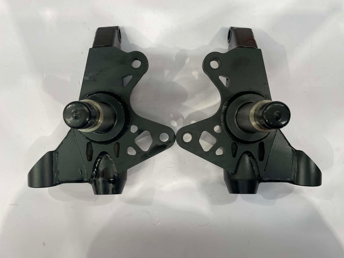 V3 S14/S15 Drift/Grip Knuckles - DISCOUNT
