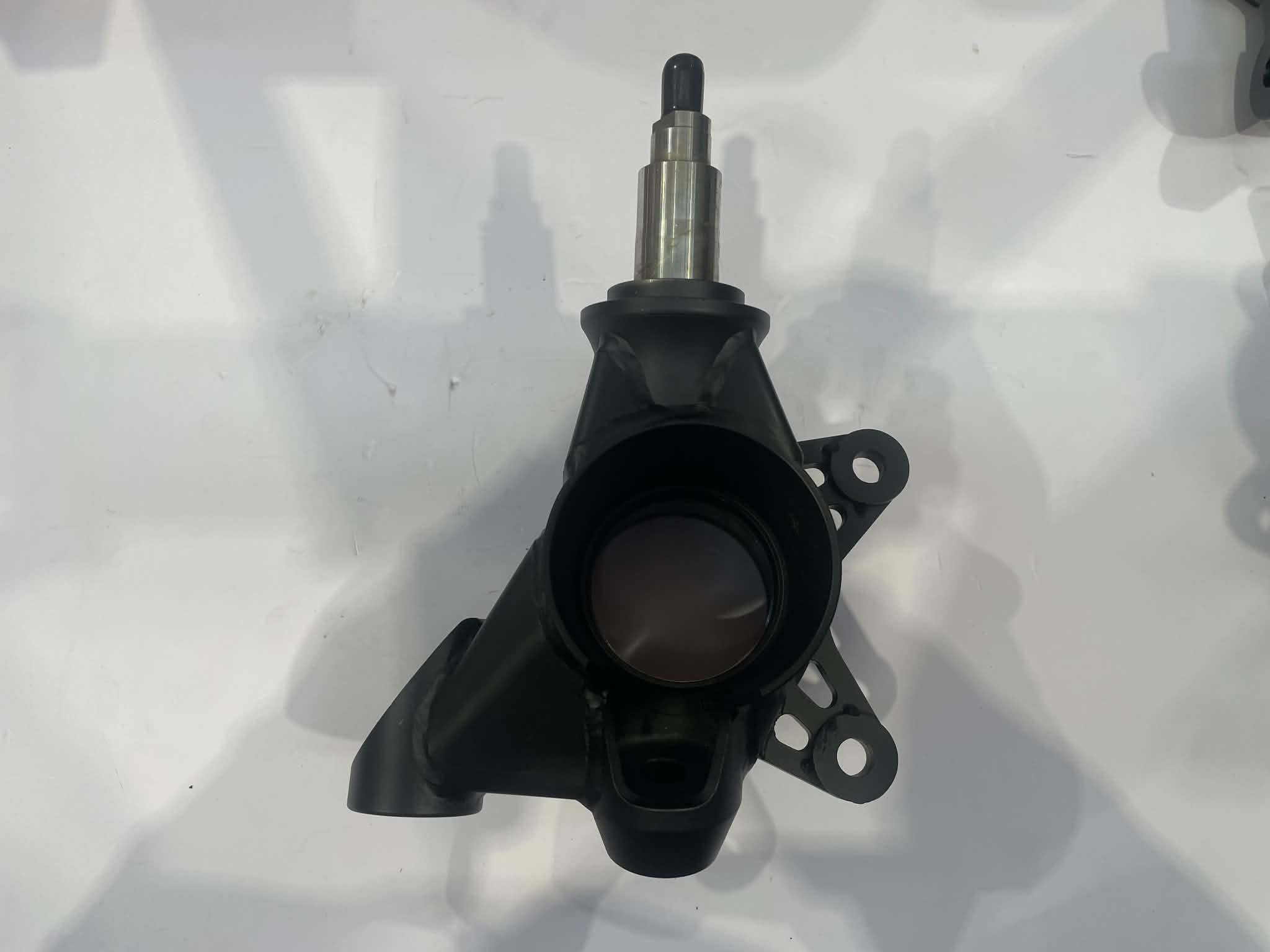 V1 Super Lock R32/R33/R34/Z32 LH ONLY Drop Knuckle - DISCOUNT