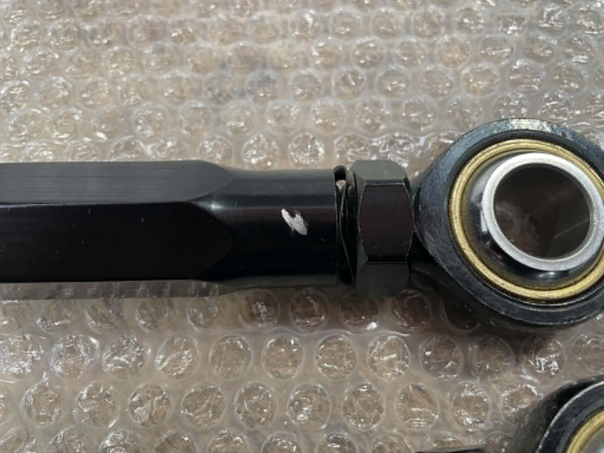 Lexus IS200/IS300 & Toyota JZX110 Rear Toe Arms - DISCOUNT