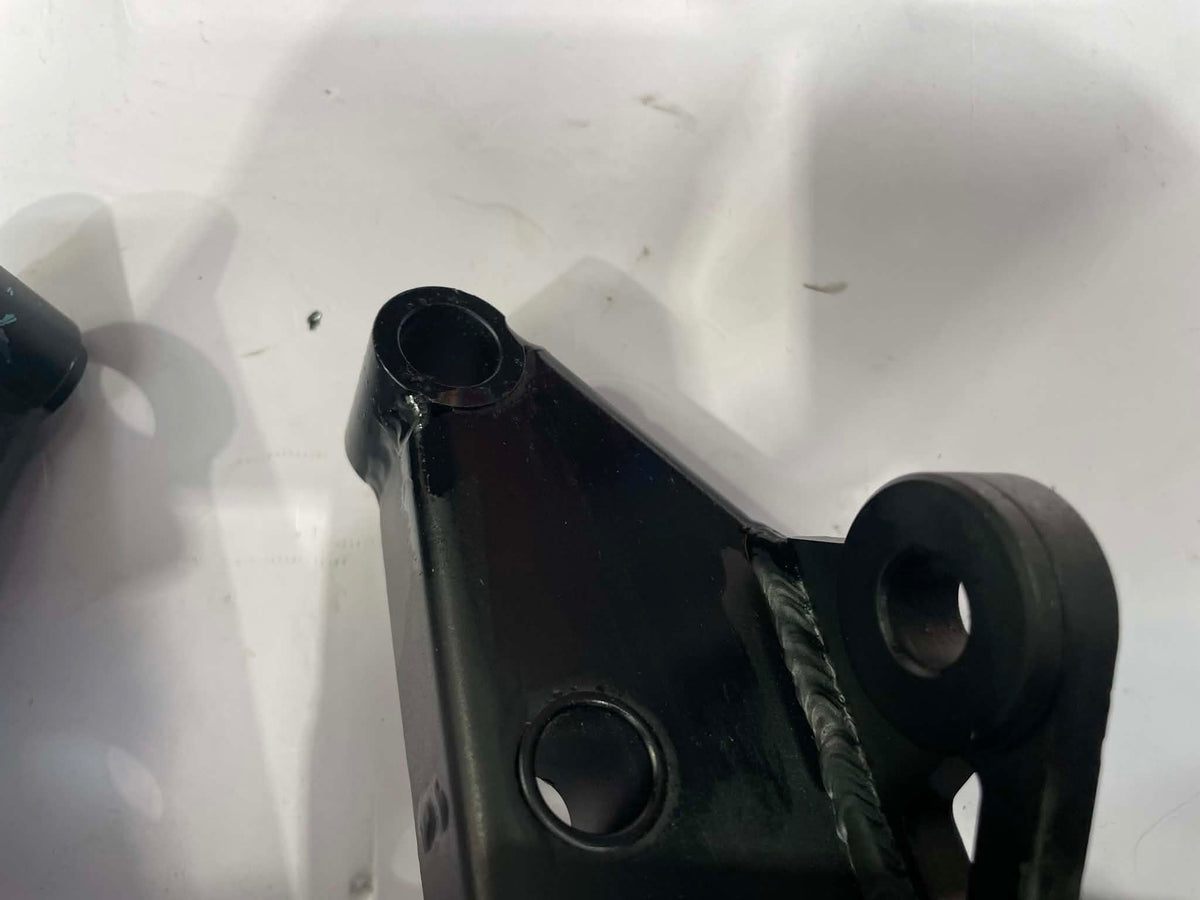 V3 S14/S15 Drift/Grip Knuckles - DISCOUNT