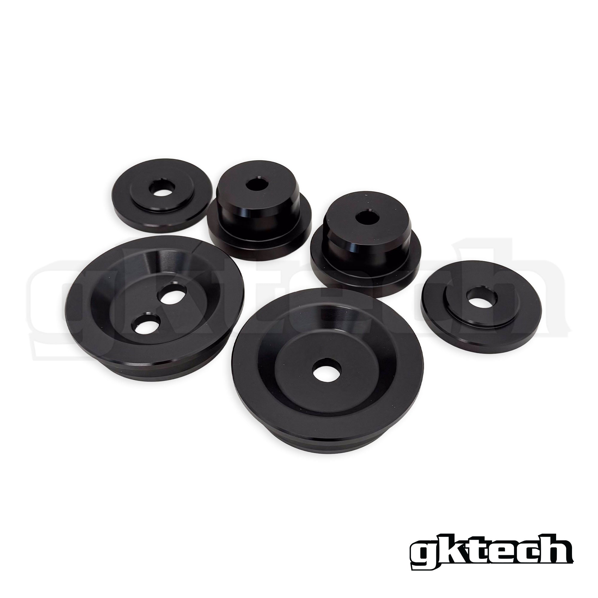 Lexus IS300 / Toyota JZX Solid Diff Bushes