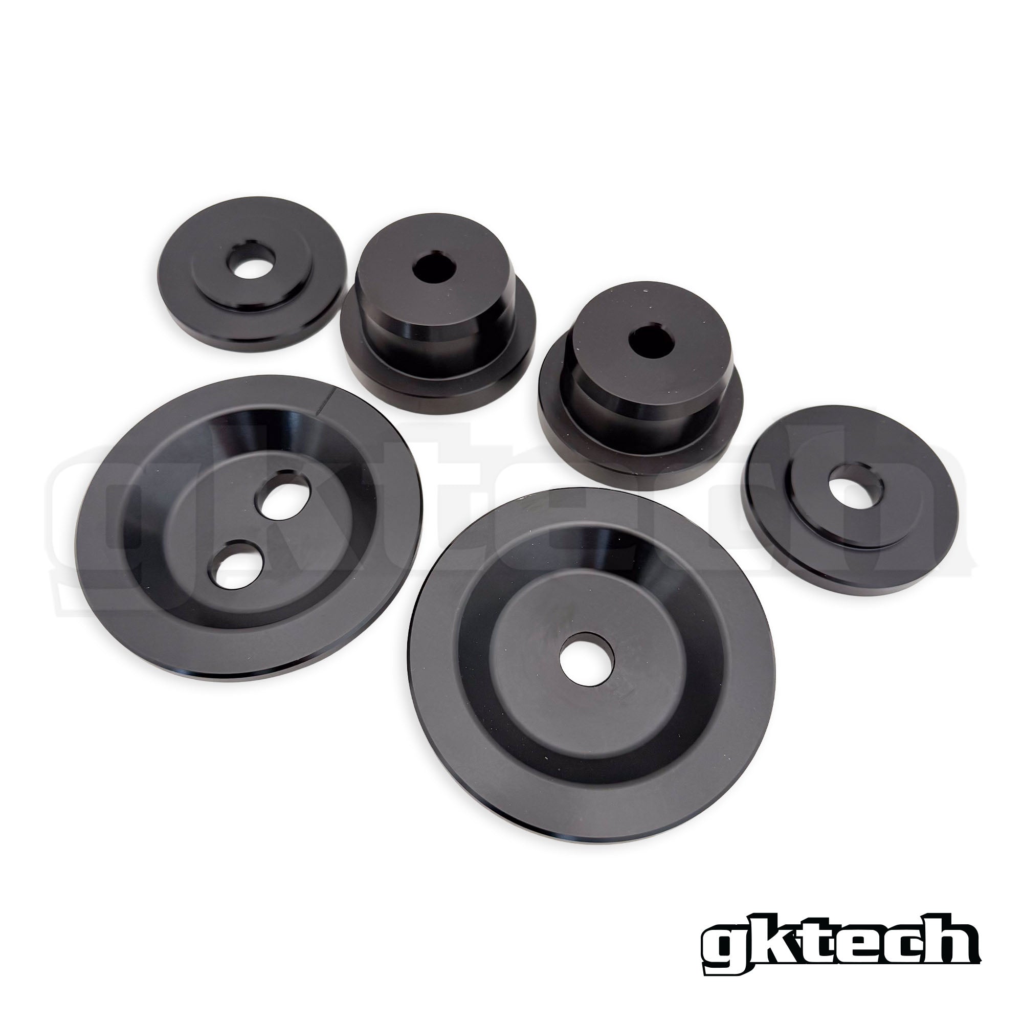 Lexus IS300 / Toyota JZX Solid Diff Bushes