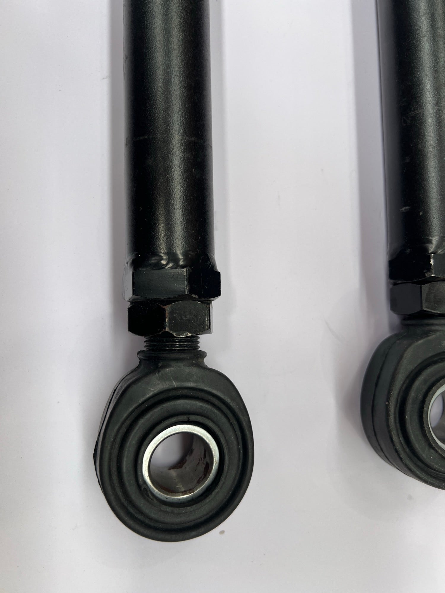 F8X M2/M3/M4, G8X M3/M4 Adjustable Traction arms (pair) - DISCOUNT