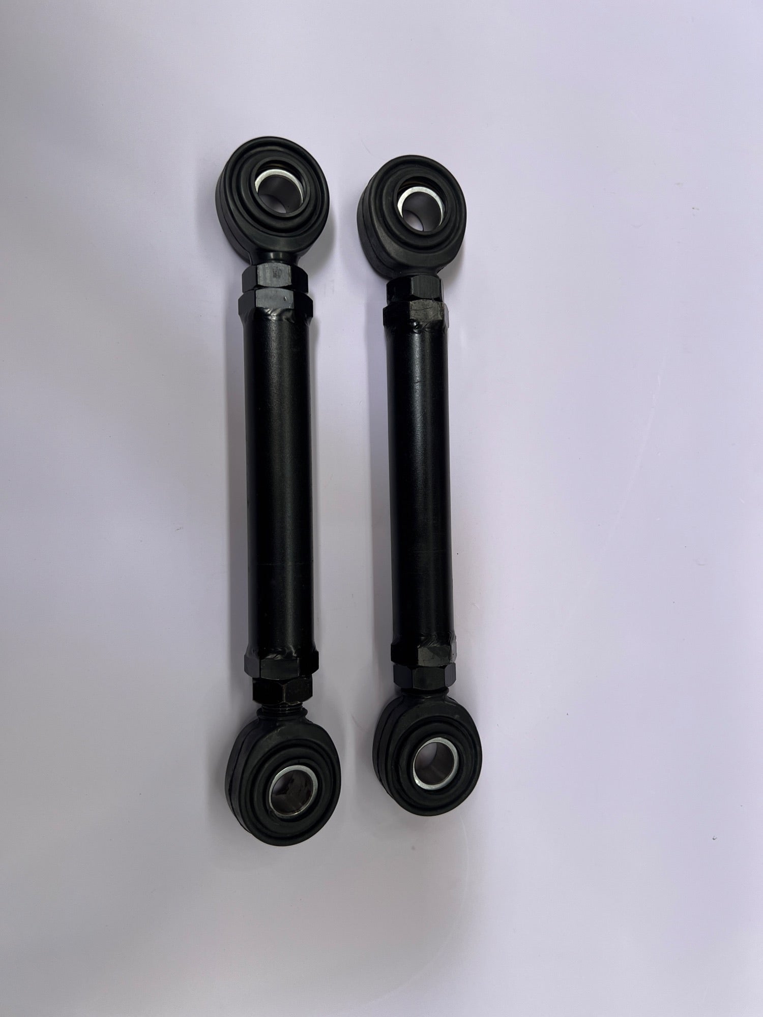 F8X M2/M3/M4, G8X M3/M4 Adjustable Traction arms (pair) - DISCOUNT