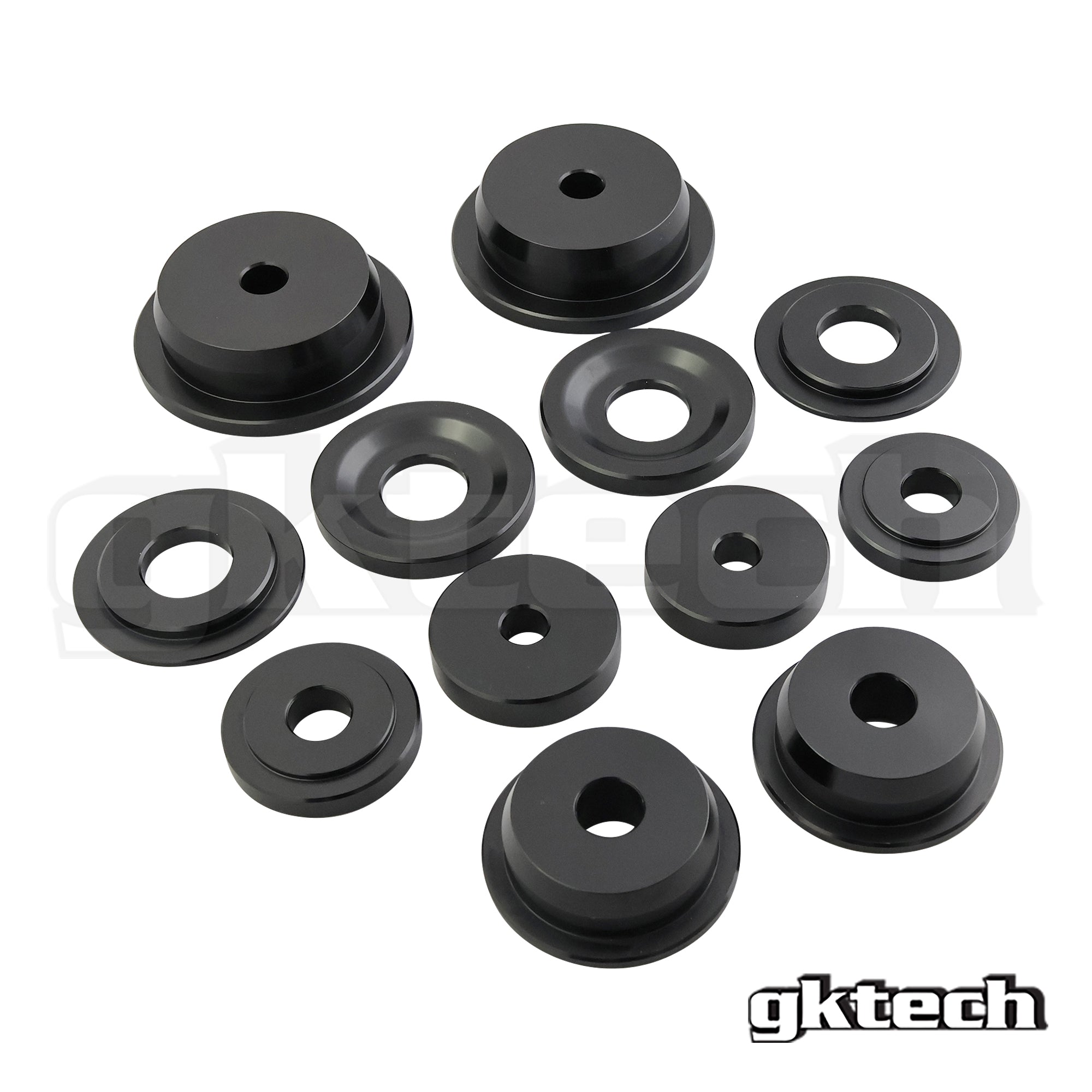 Lexus IS200/IS300 Solid Rear Subframe Bushes