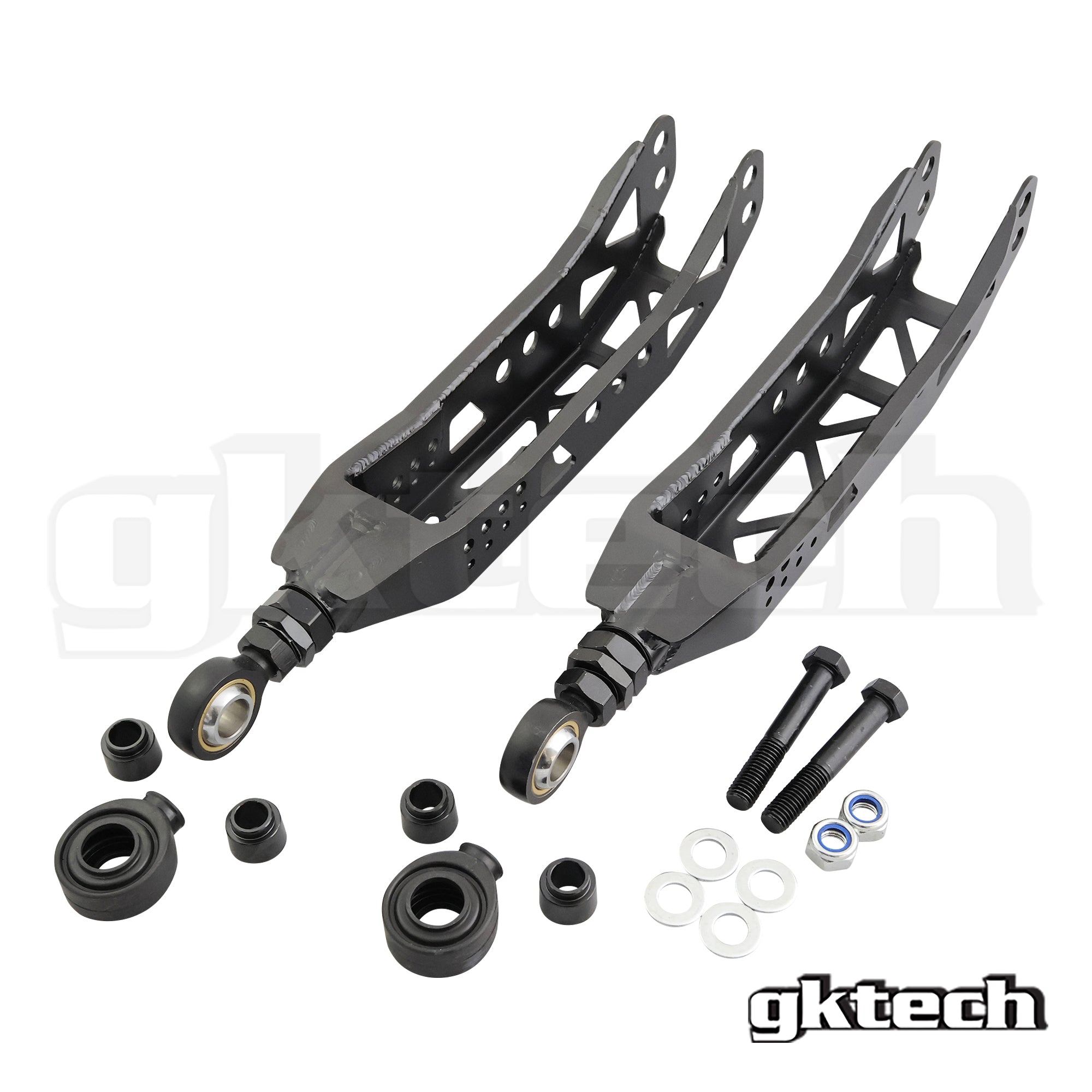 Lexus IS200/IS300 Adjustable Rear Lower Control Arms (RLCA)