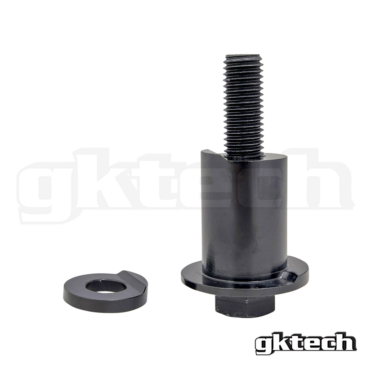 Z34 370z bolt in secondary diff bush