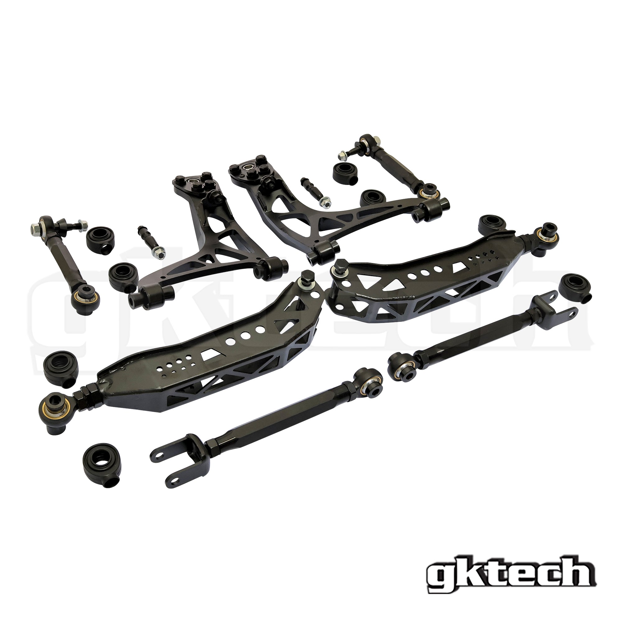 Lexus IS200/IS300 Rear Suspension Combo - 15% Off