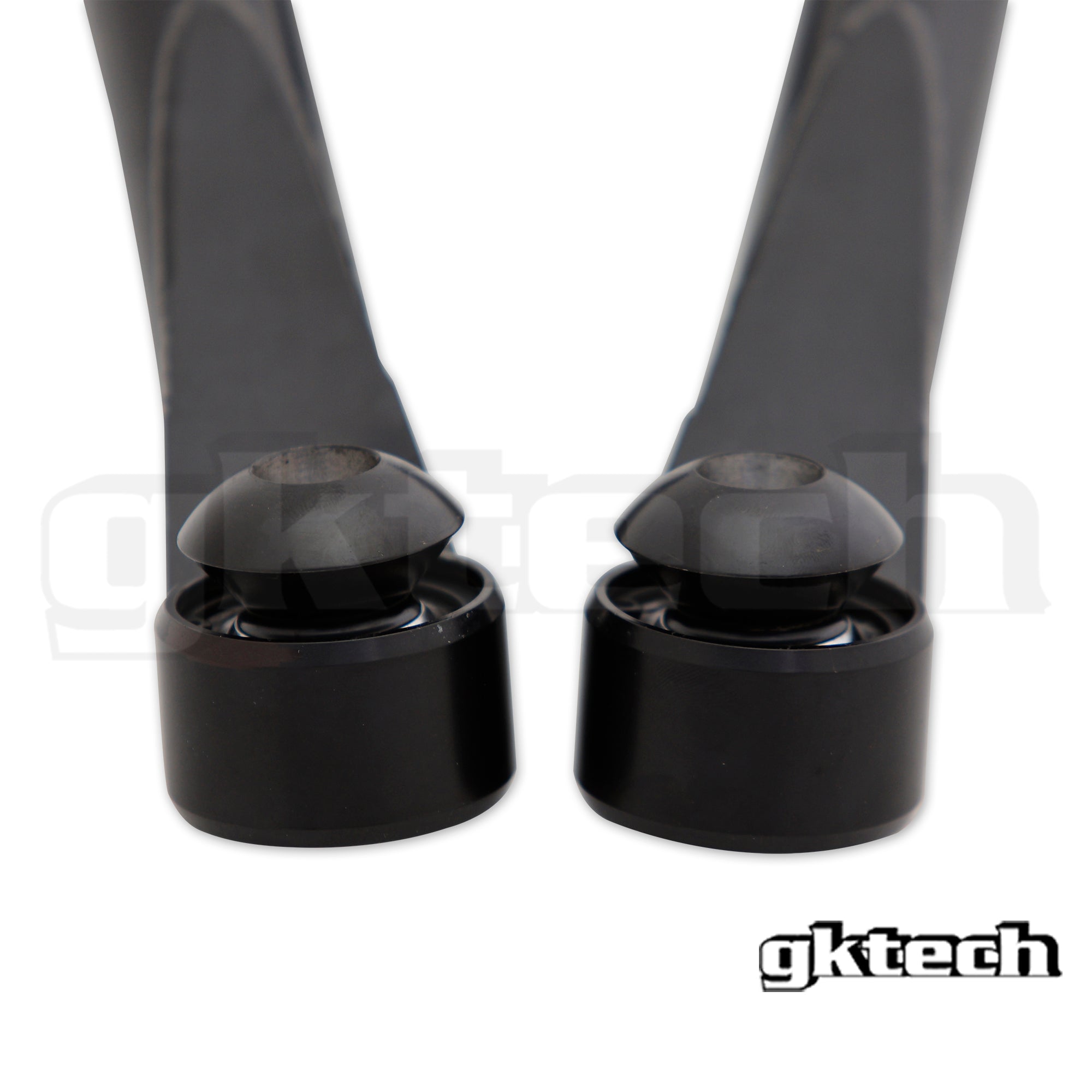 F8X M2/M3/M4 adjustable front lower trailing arms (pair)