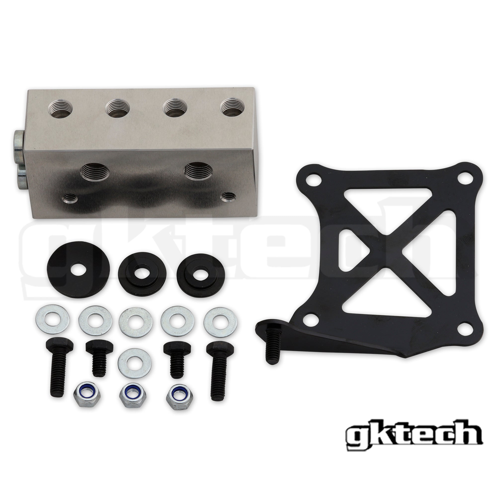 86/ GR86/ BRZ ABS Delete kit
