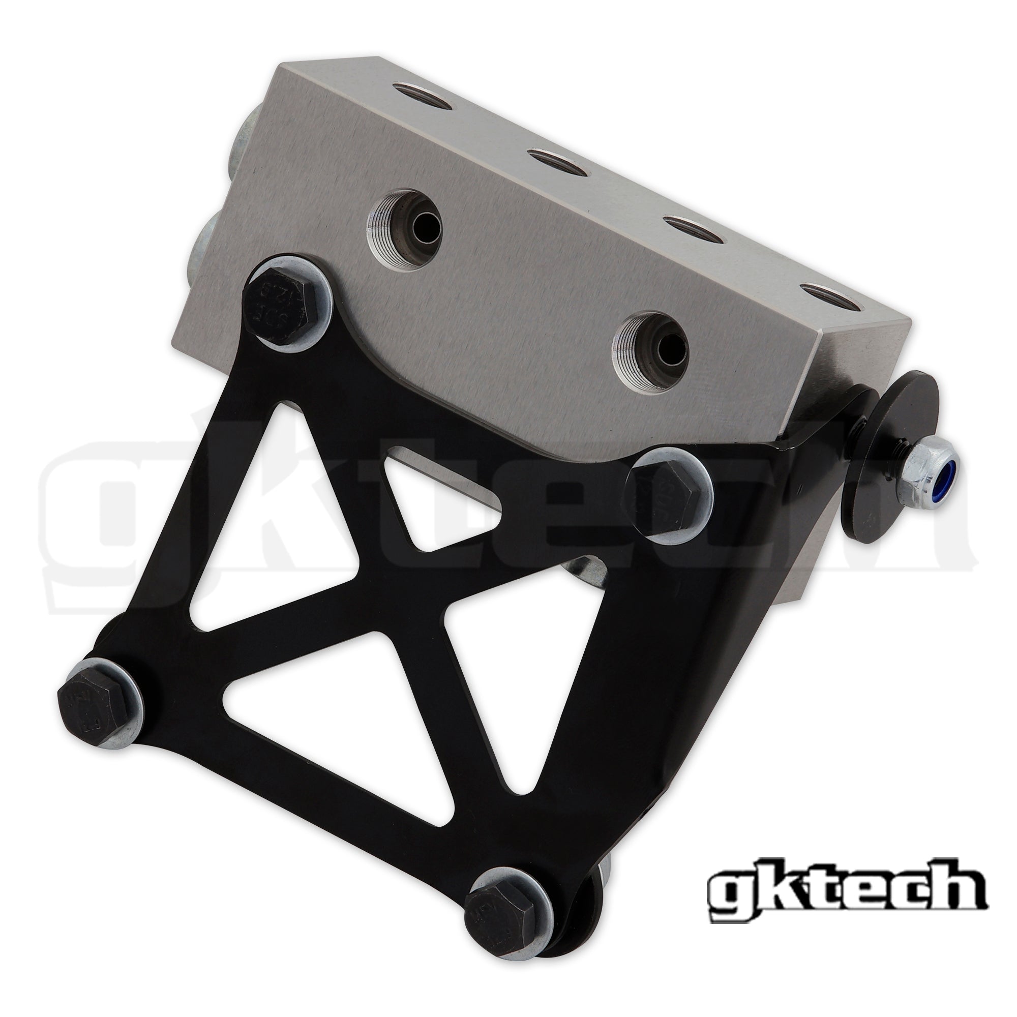 86 / BRZ specific ABS delete bracket