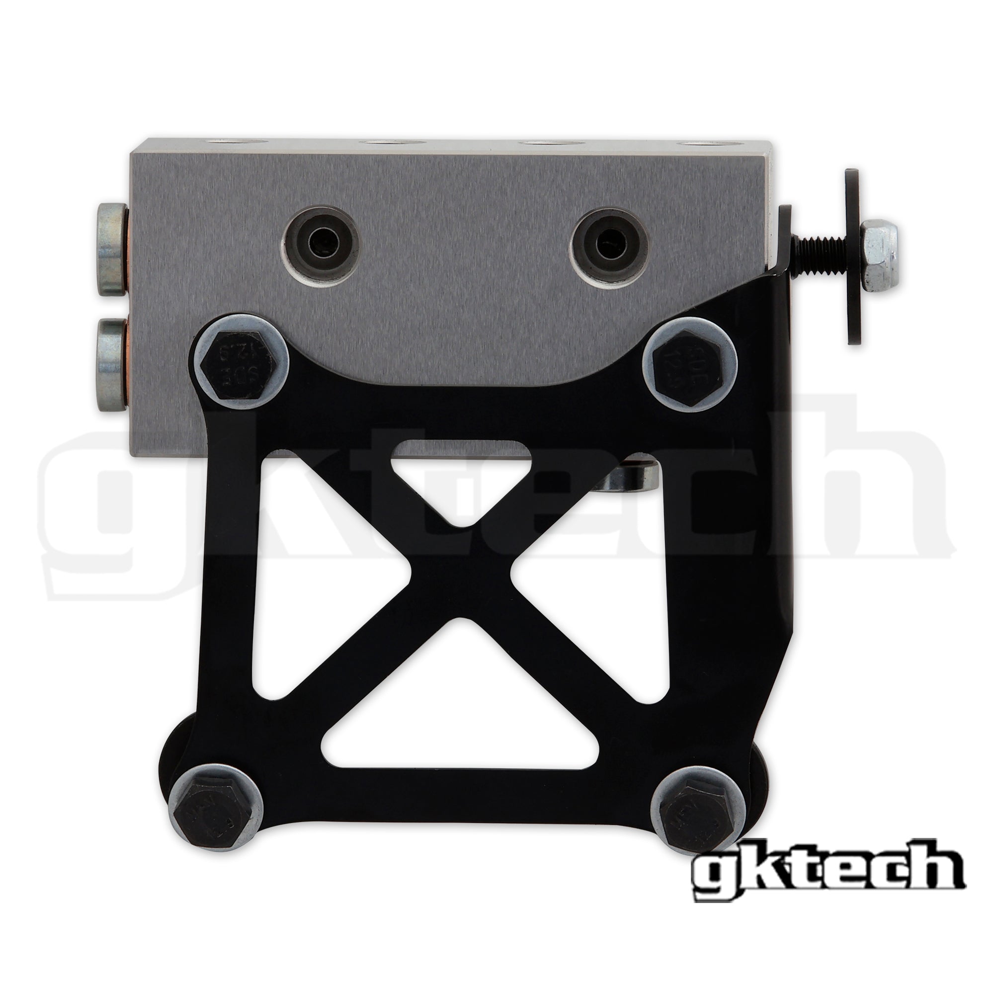 86 / BRZ specific ABS delete bracket