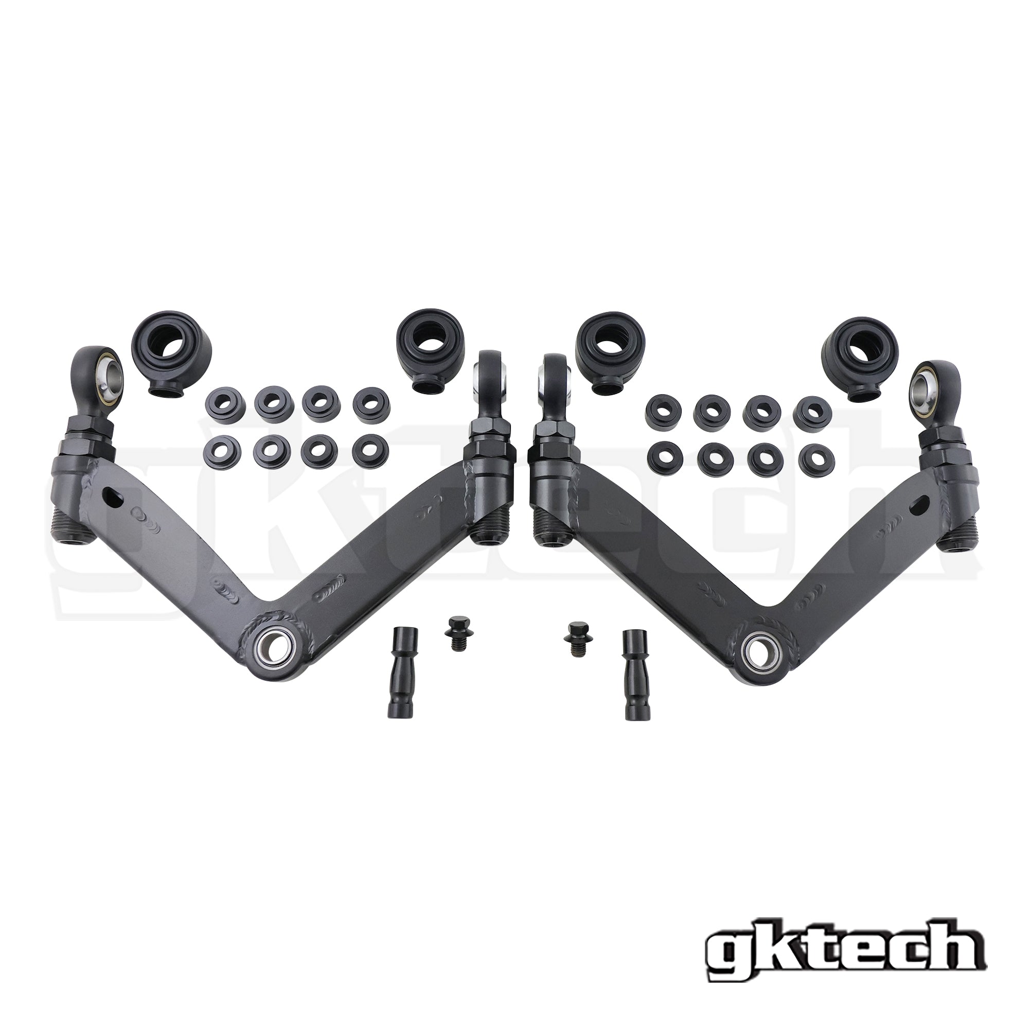 Z34 370z/RZ34 Z Front Upper Camber Arms (FUCA'S)