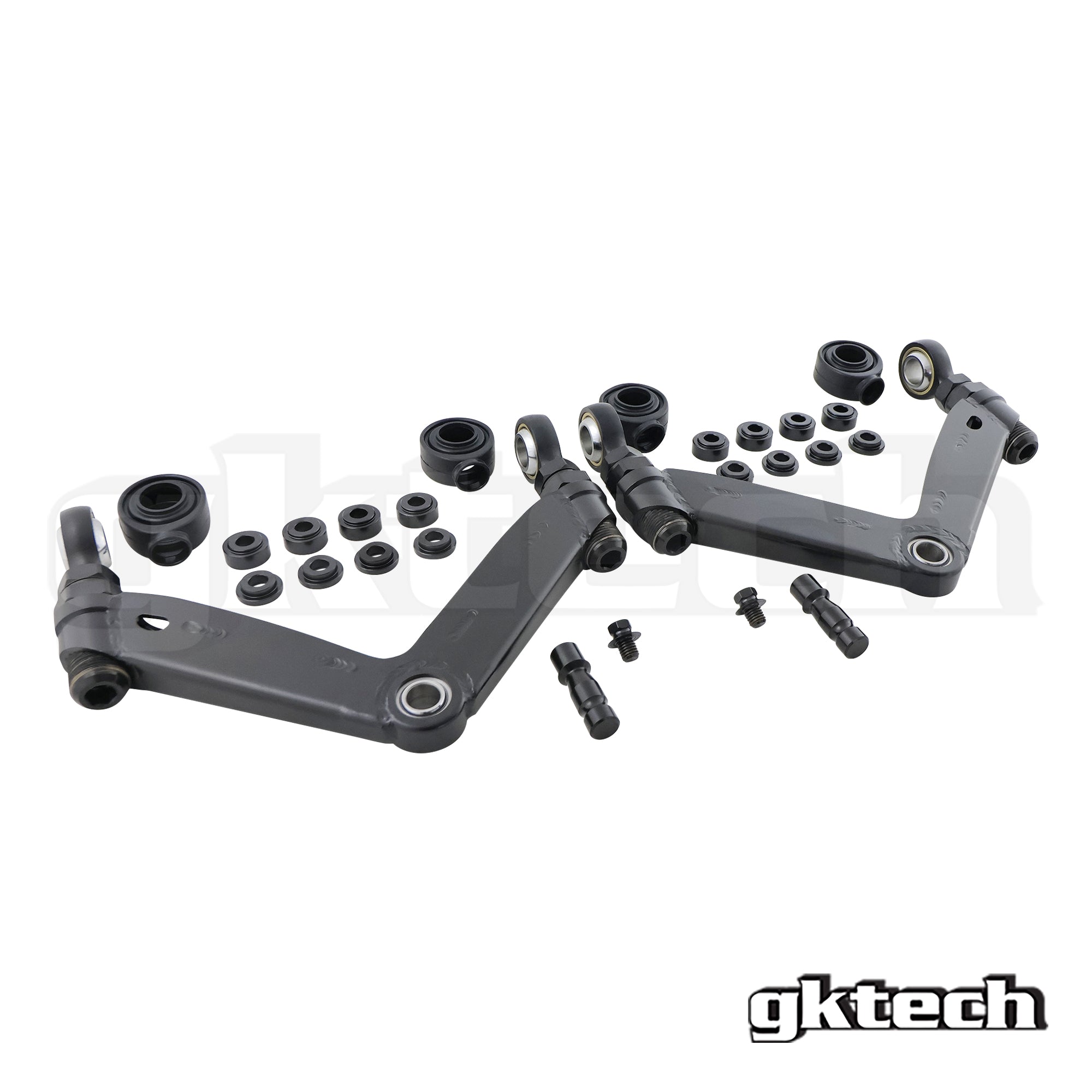 Z34 370z/RZ34 Z Front Upper Camber Arms (FUCA'S)