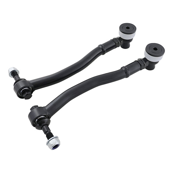 F8X M2/M3/M4 adjustable front caster arms (pair)