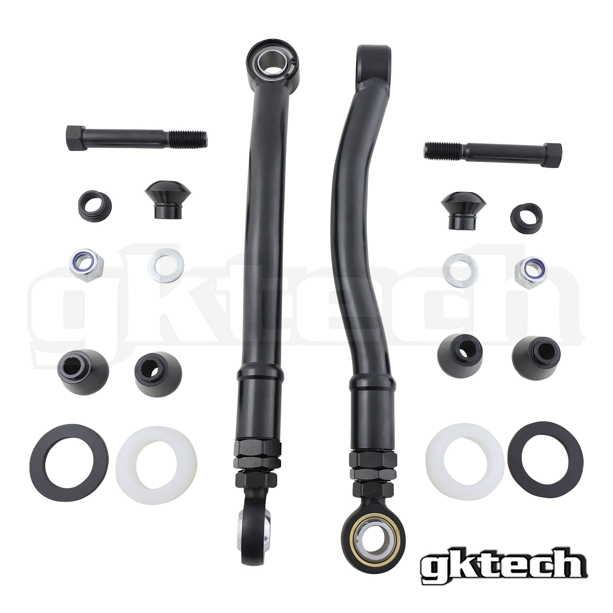 F8X M2/M3/M4 Suspension arm bundle - (15% combo discount)