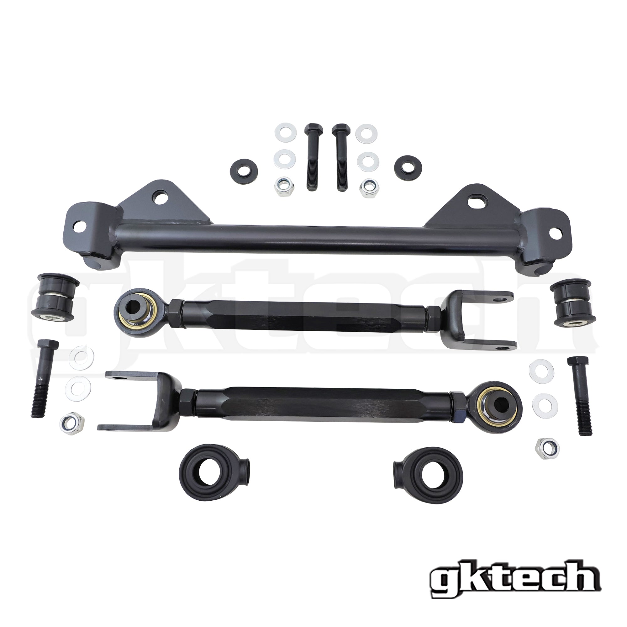 S/R Chassis hicas delete combo