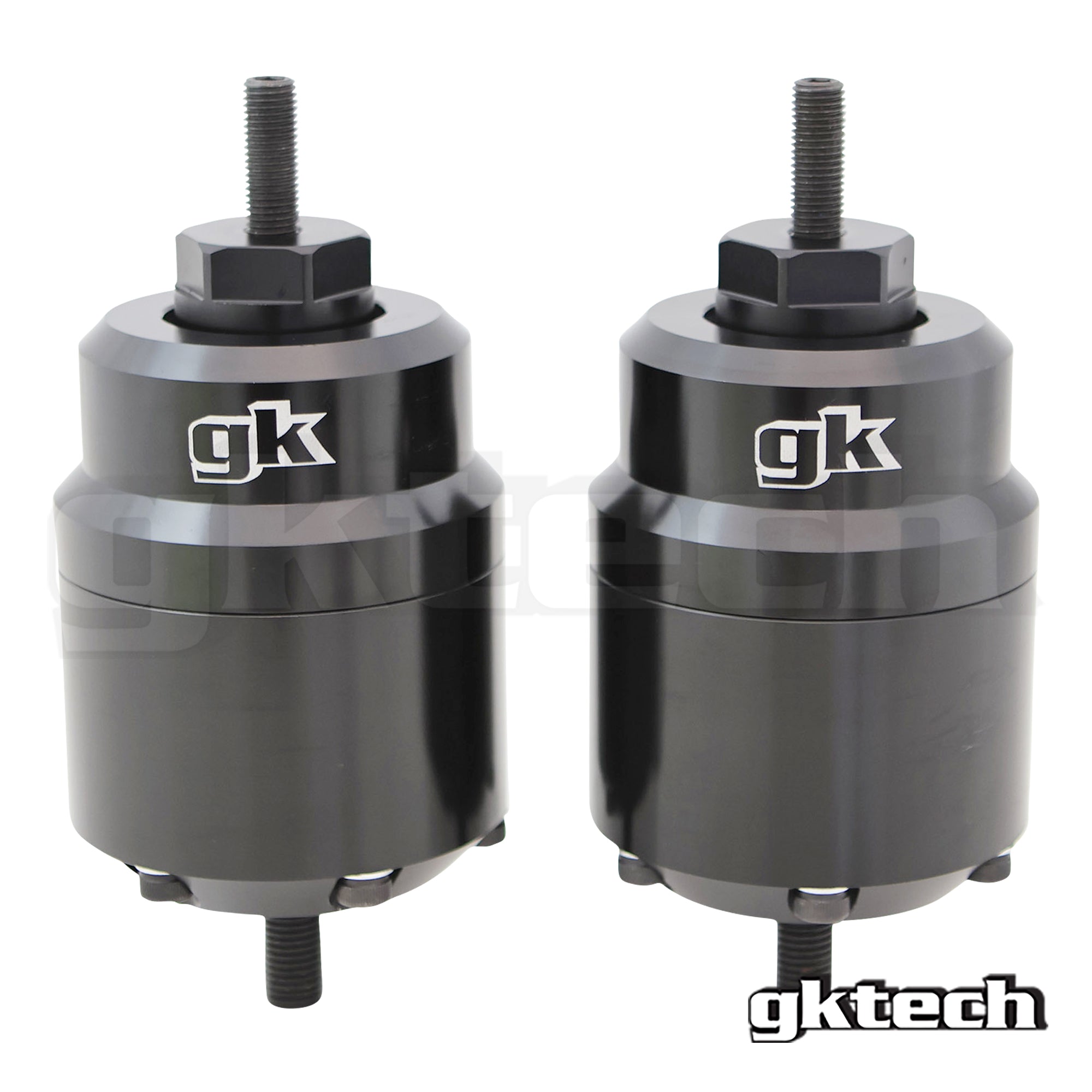 Z34 370z/V36 Adjustable Polyurethane Engine mounts (pair)