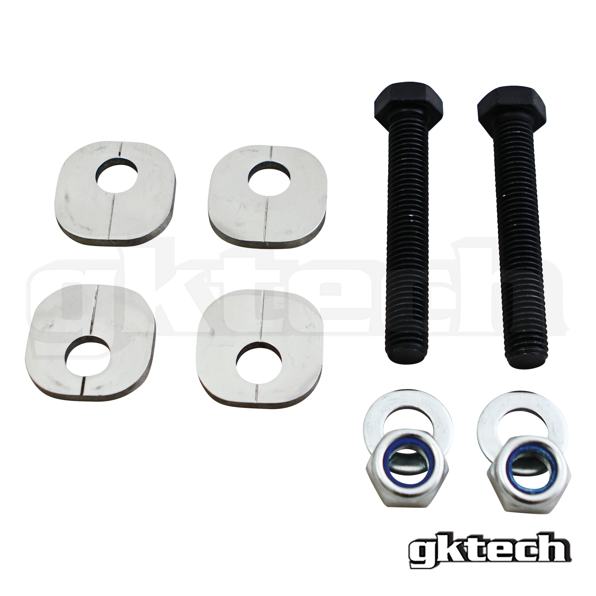 JZX100 Rear Eccentric Lockout Kit (RLCA + Toe)
