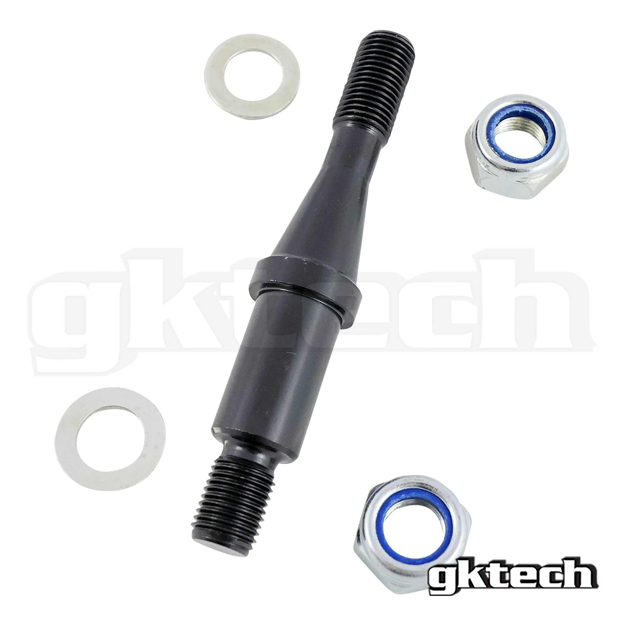 Z33 350z/ V35 Front Drift Knuckle Ball Joint Shank