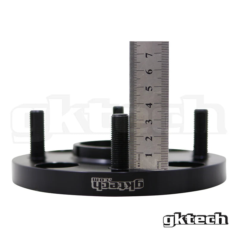 Toyota 5x114.3 Hub Centric Wheel Spacers