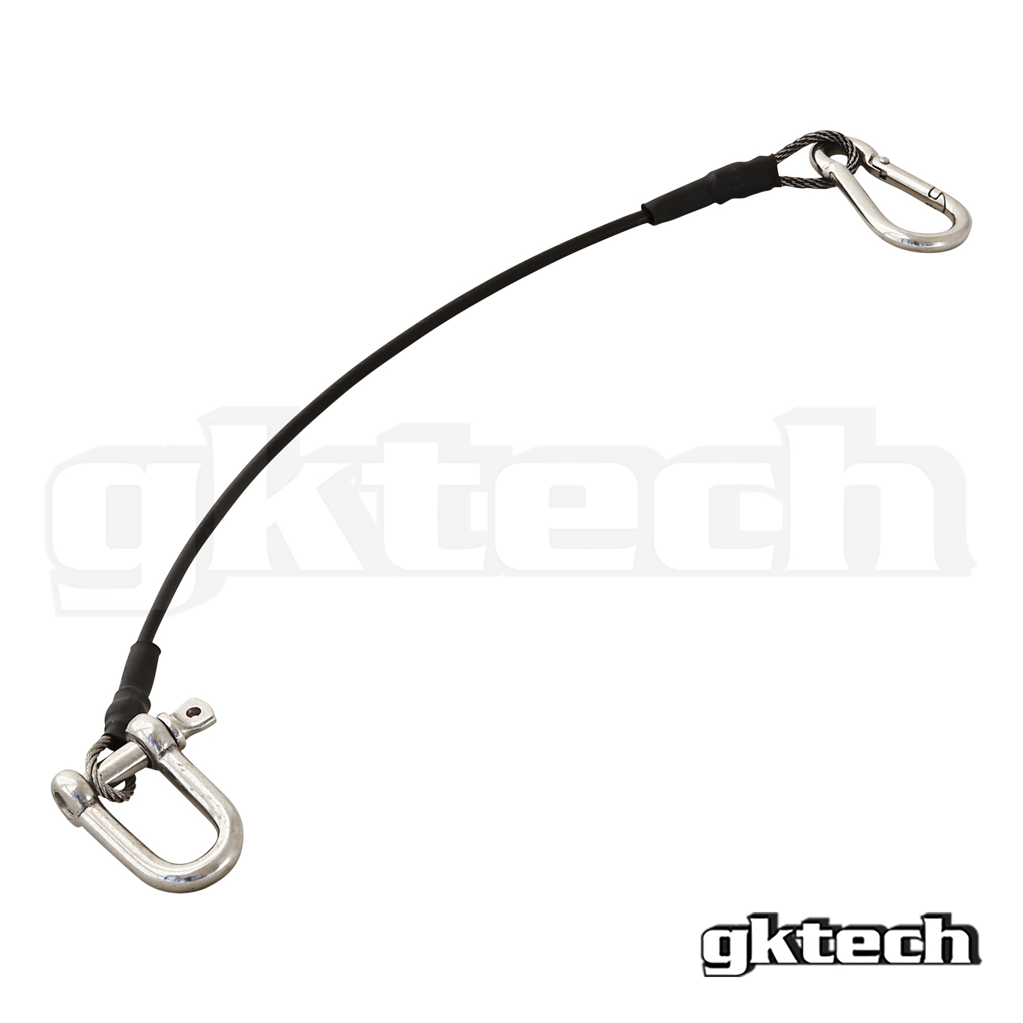 Stainless steel Secondary bonnet latch