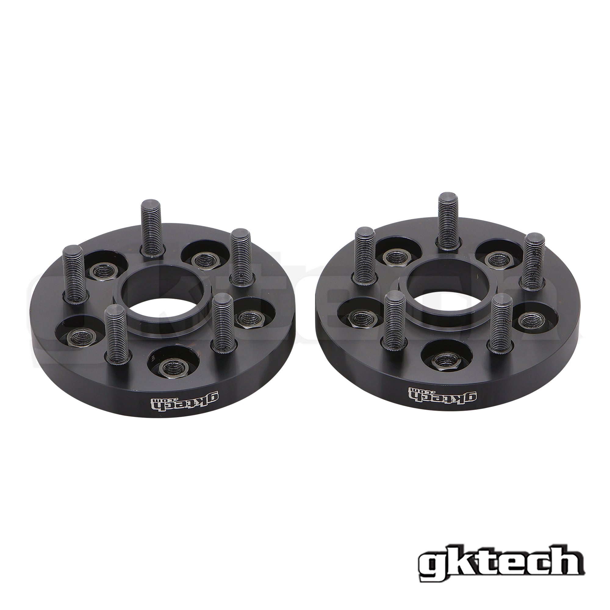5x100 Hub Centric Wheel Spacers