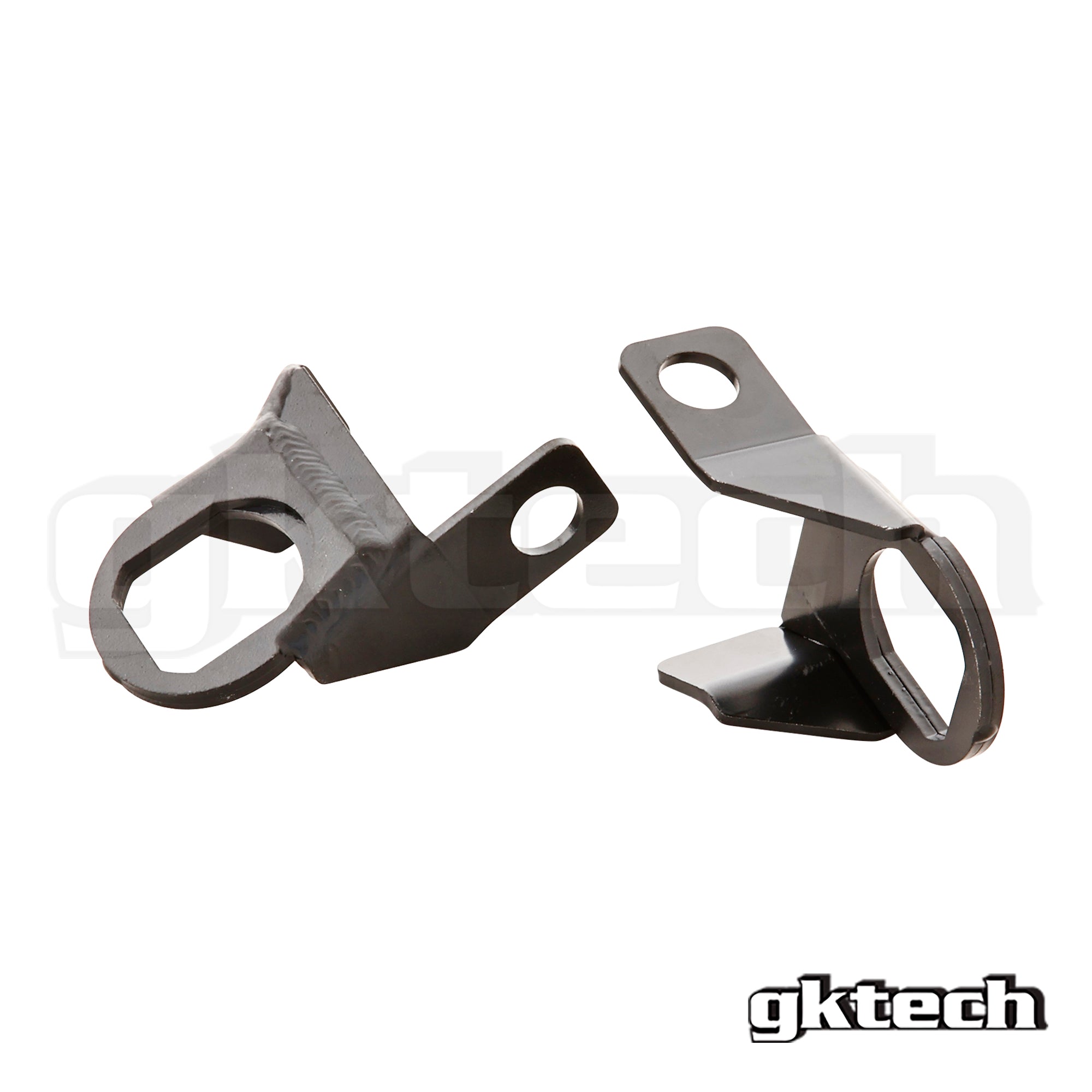 Z33 350z/ V35 Front Drift Knuckle Locking Brackets (pair)