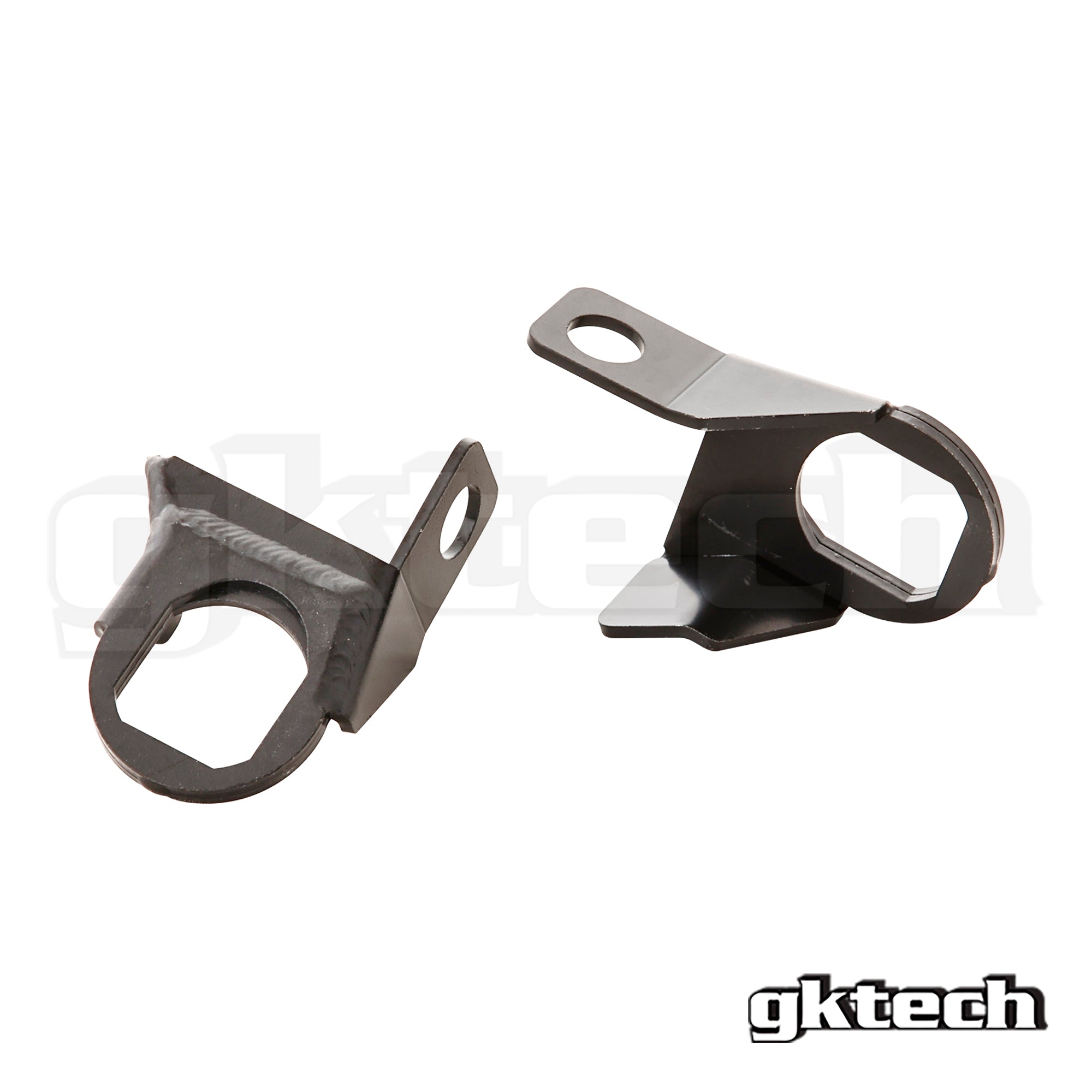 Z33 350z/ V35 Front Drift Knuckle Locking Brackets (pair)