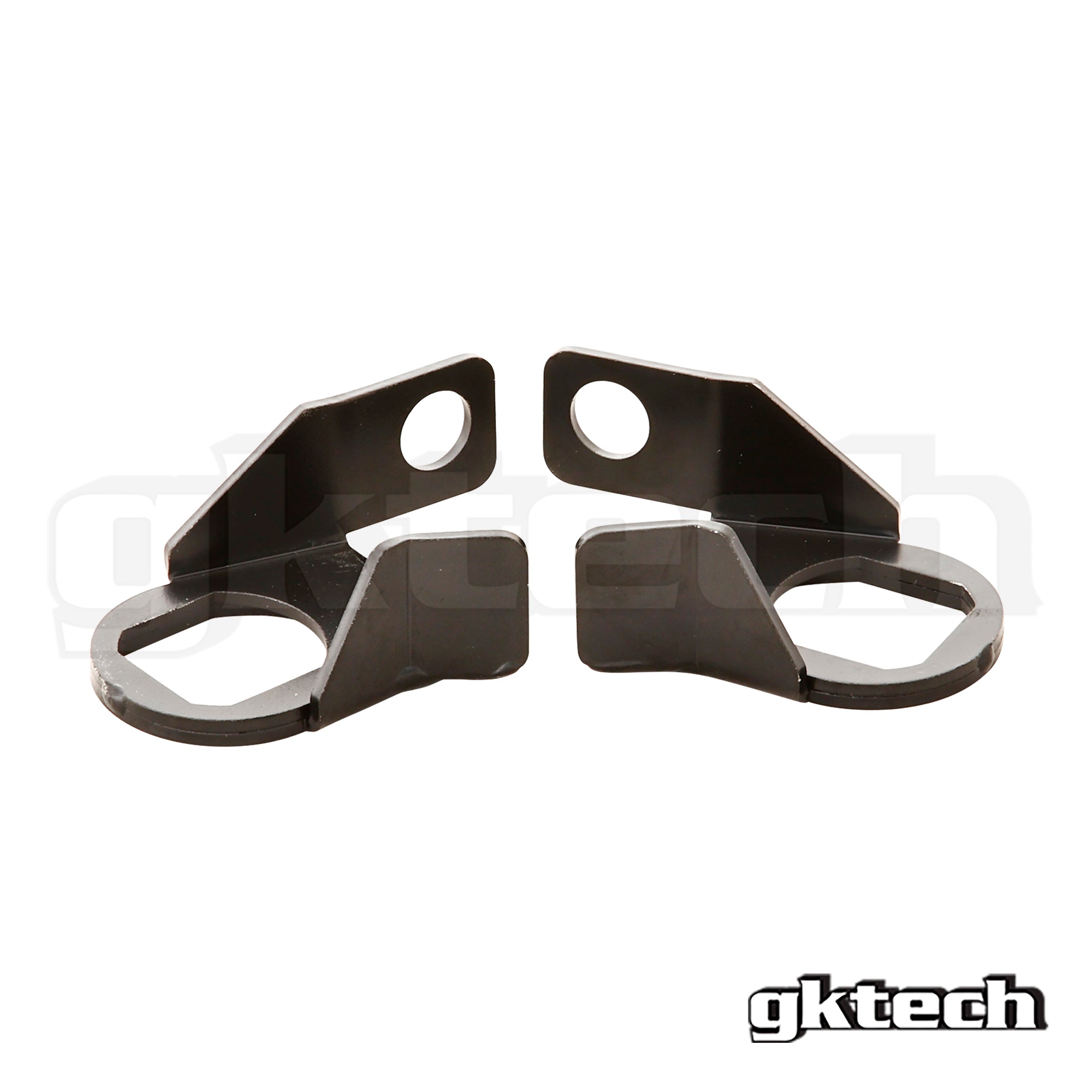 Z33 350z/ V35 Front Drift Knuckle Locking Brackets (pair)