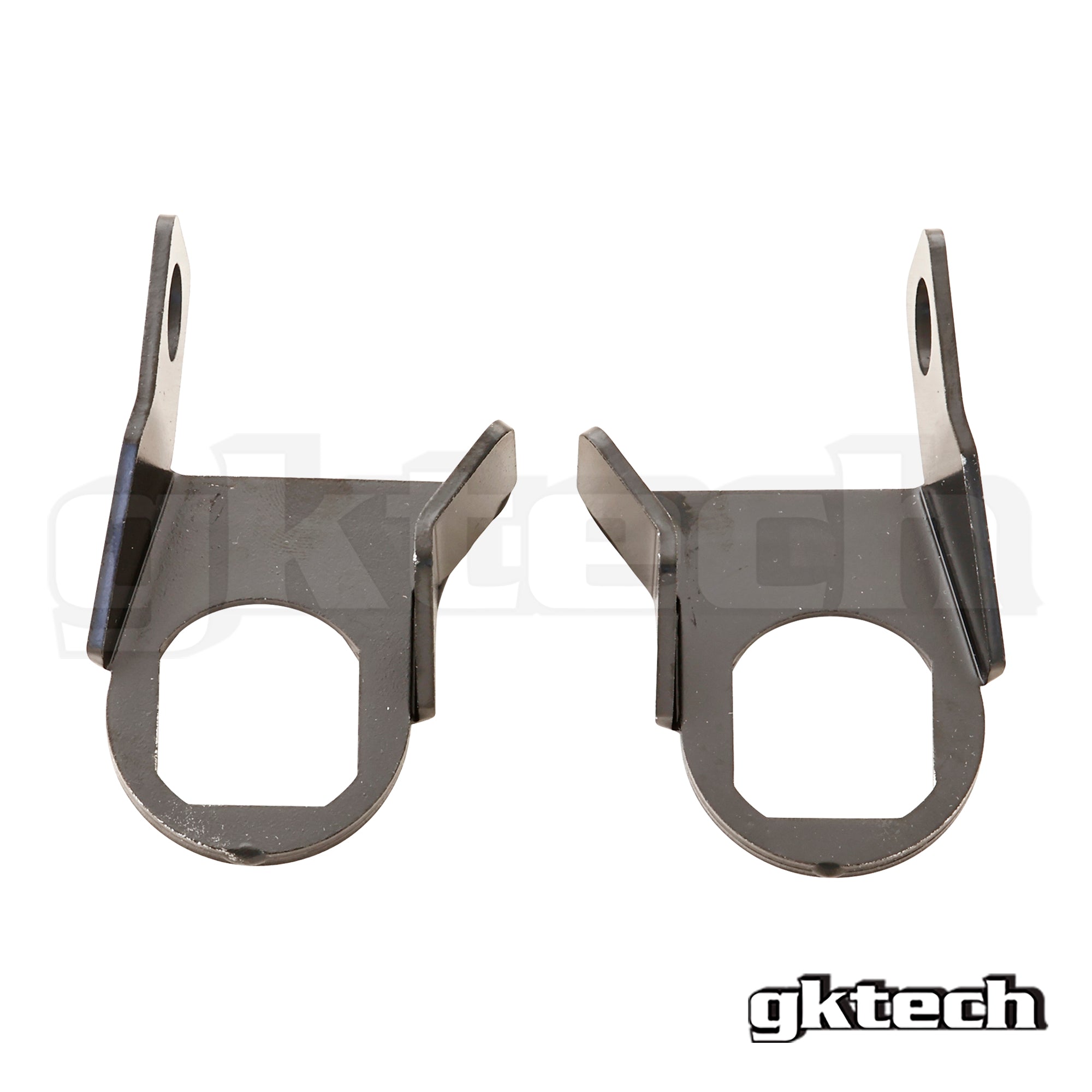 Z33 350z/ V35 Front Drift Knuckle Locking Brackets (pair)