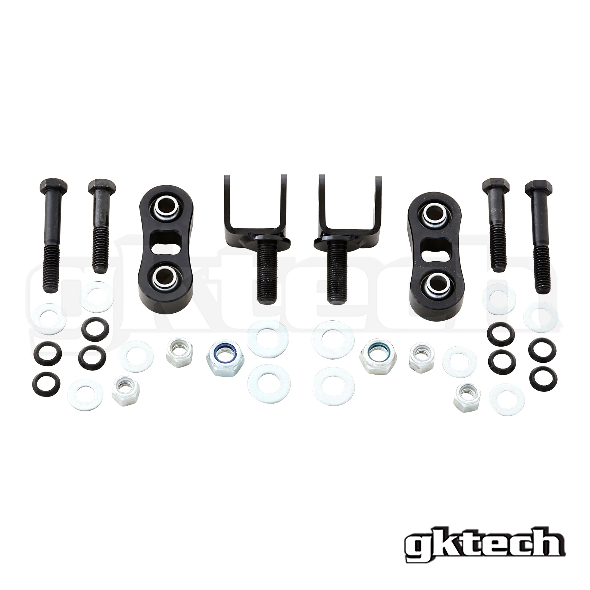 S13/S14/S15 Premium Spherical Swaybar Front End Links