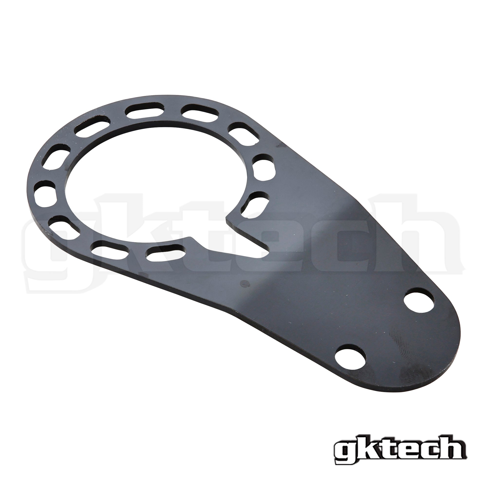 Z33 350z steering wheel control relocation bracket