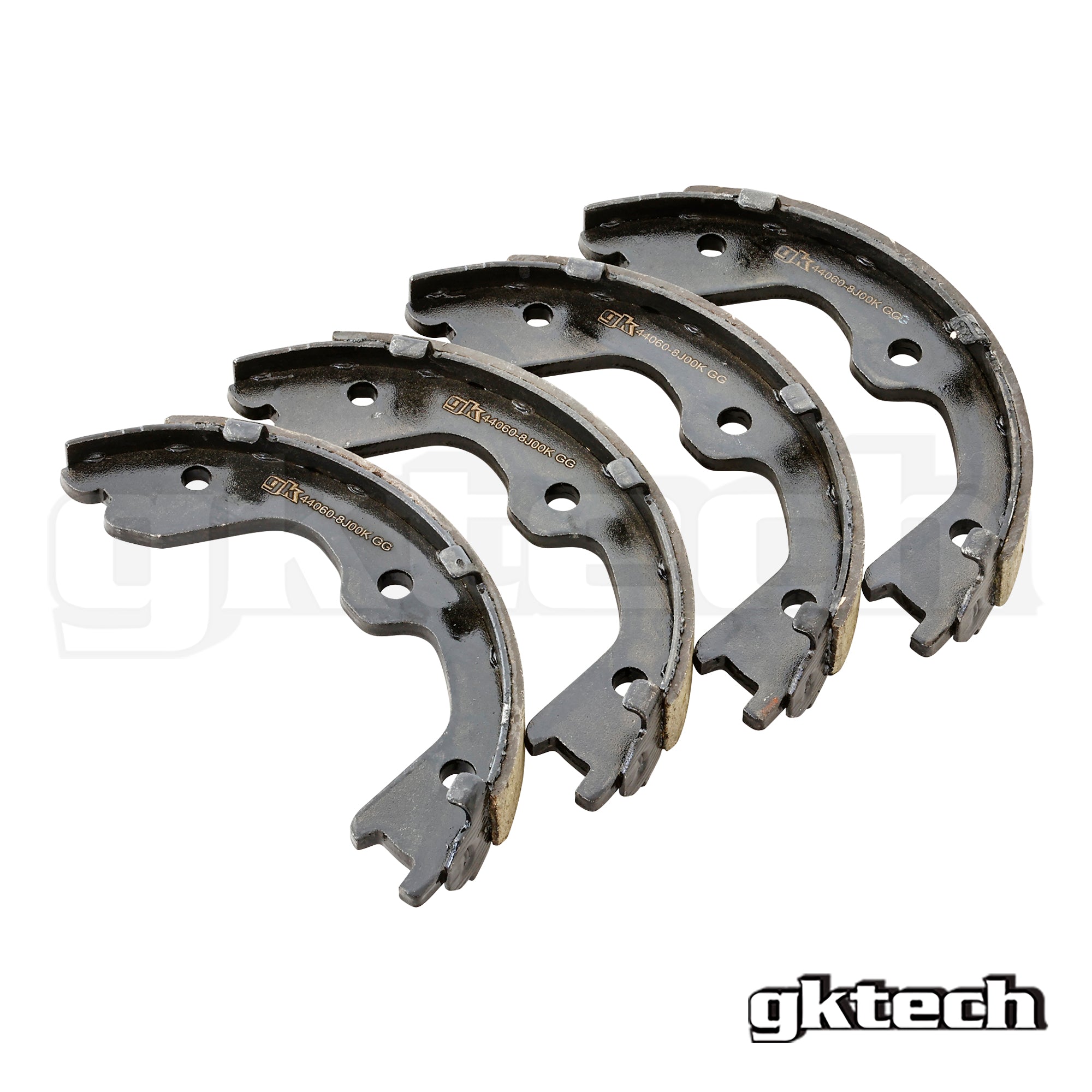 Z33 350z/V35/Z34 370z Drift Handbrake Shoes (set)