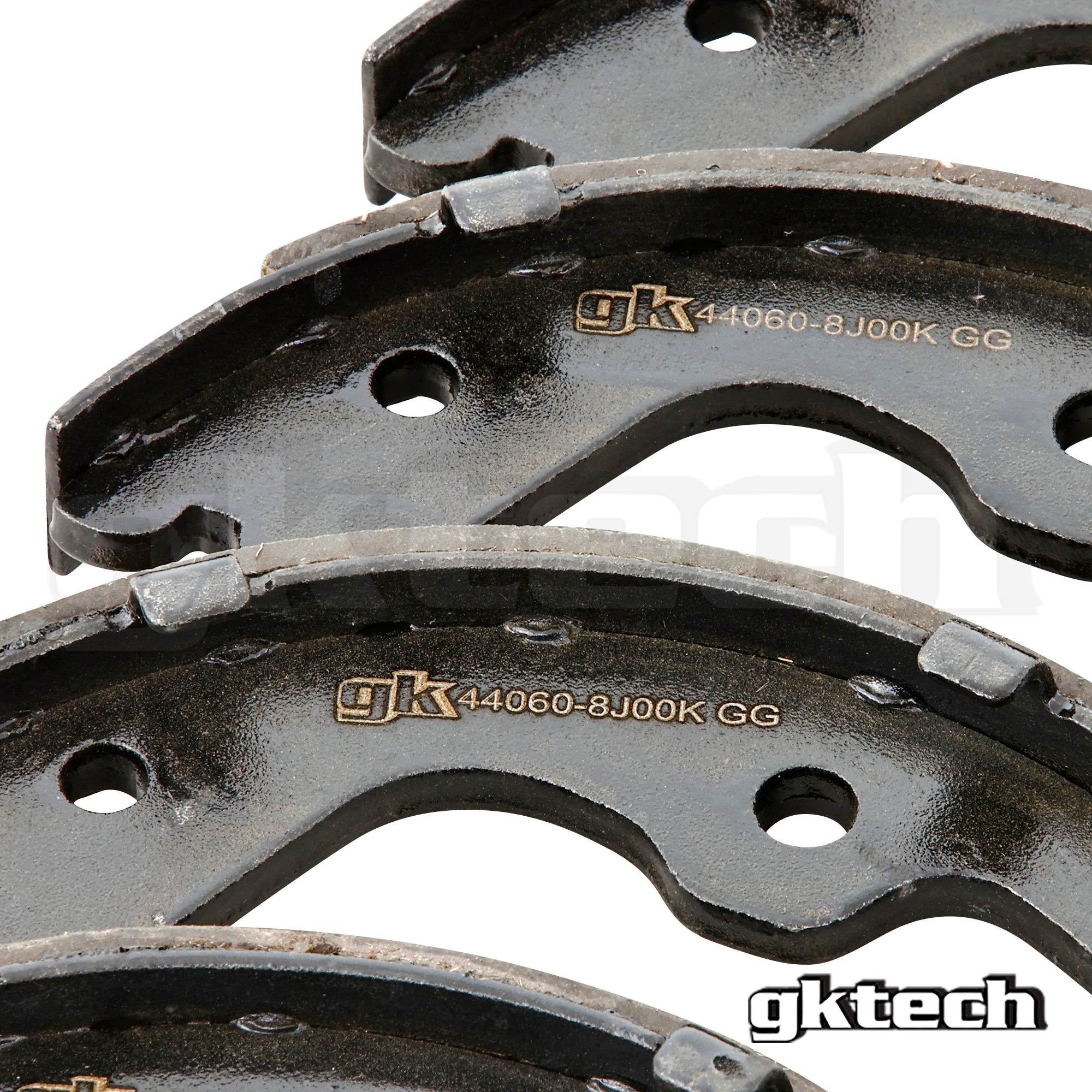 Z33 350z/V35/Z34 370z Drift Handbrake Shoes (set)