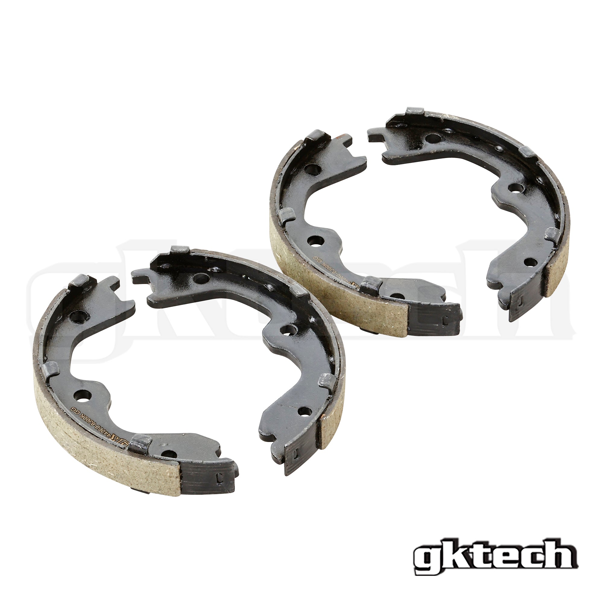 Z33 350z/V35/Z34 370z Drift Handbrake Shoes (set)