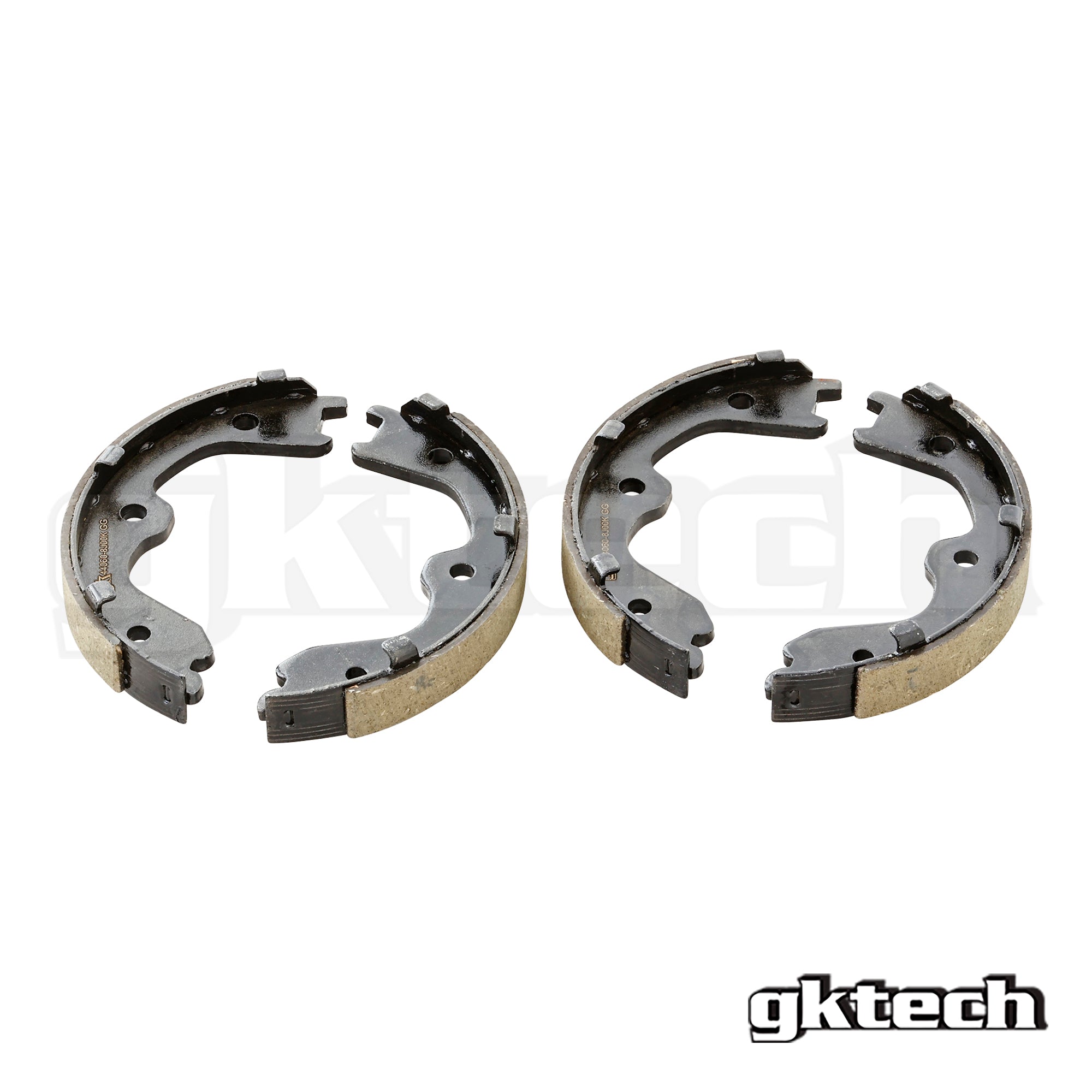 Z33 350z/V35/Z34 370z Drift Handbrake Shoes (set)