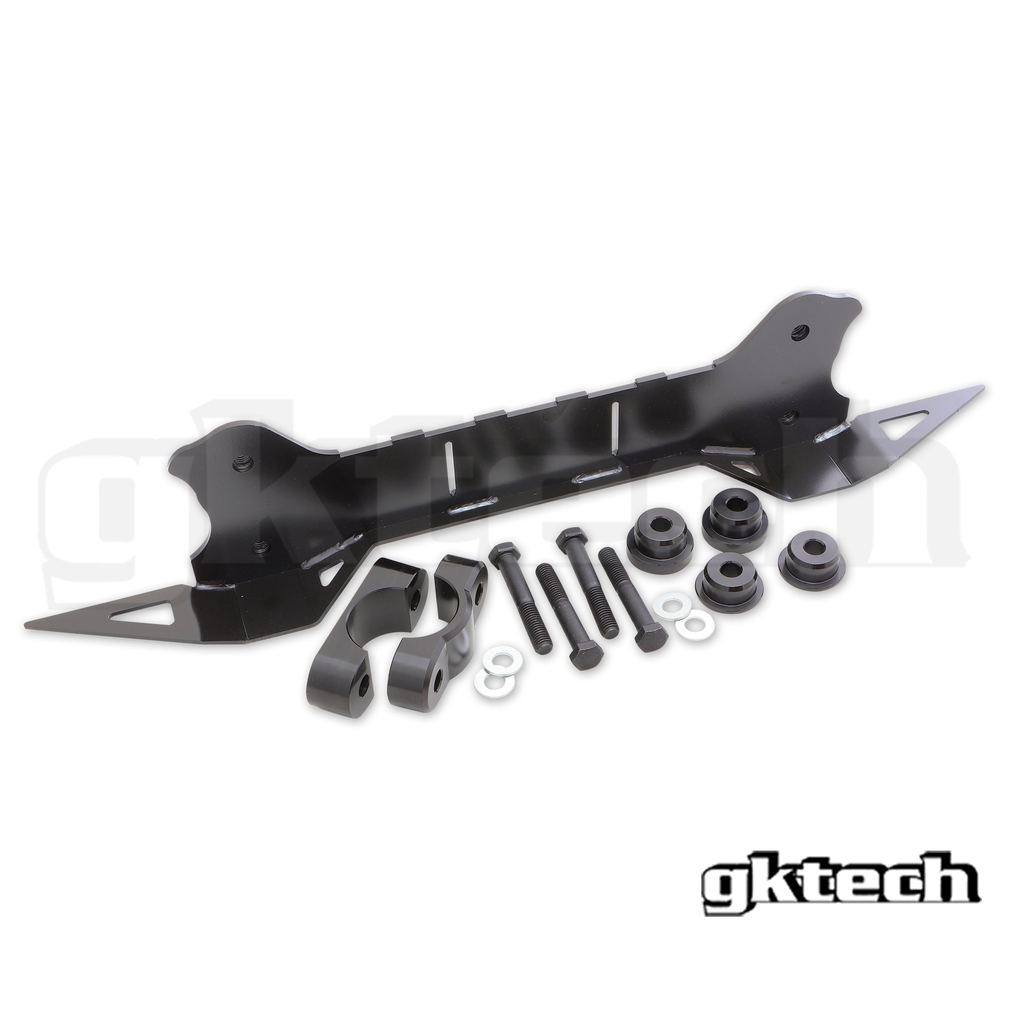 Z33 350z / V35 Steering rack relocation kit