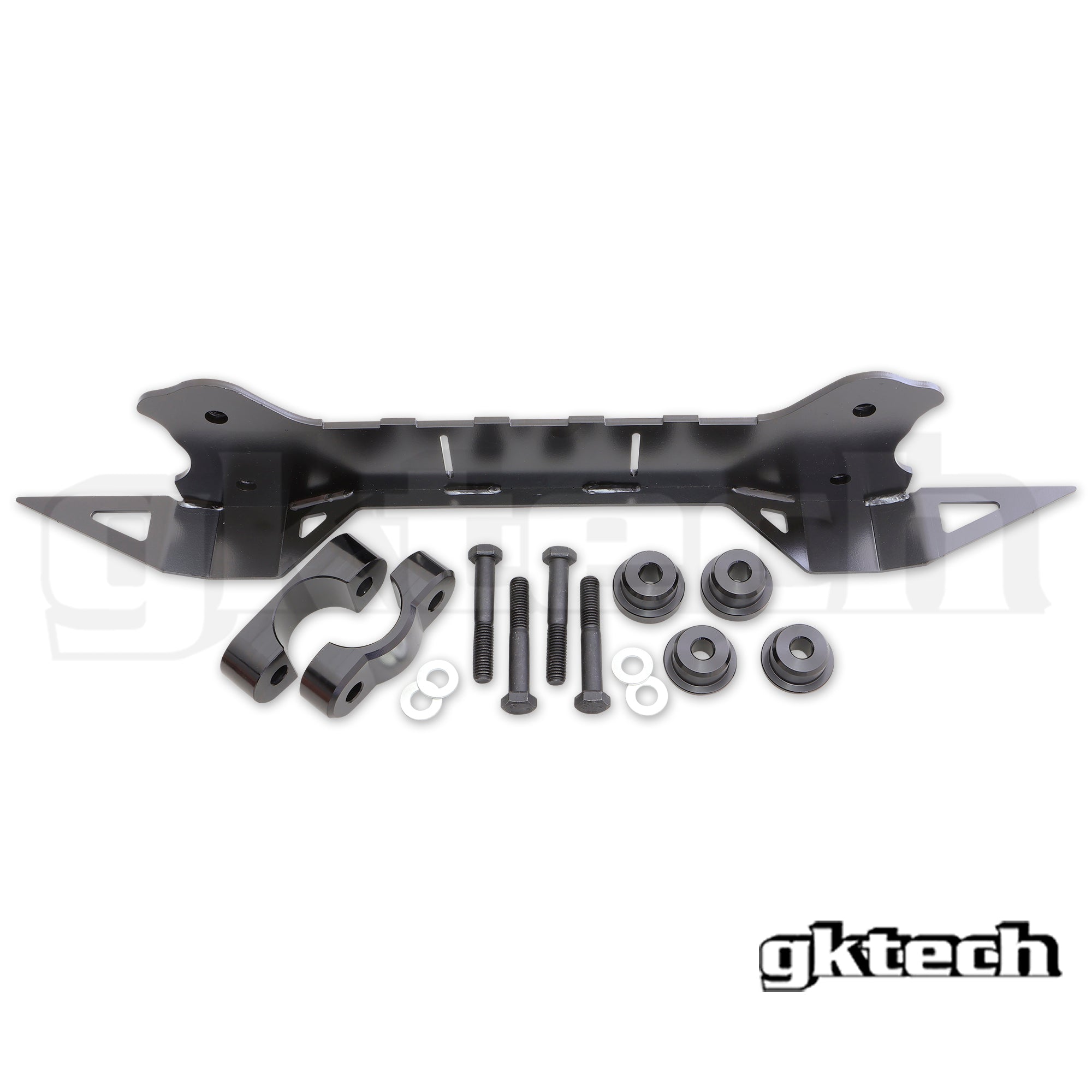 Z33 350z / V35 Steering rack relocation kit