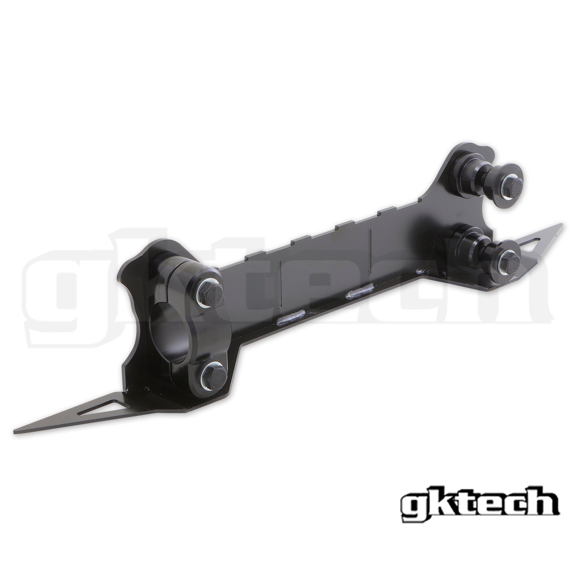 Z33 350z/V35 Steering rack relocation kit